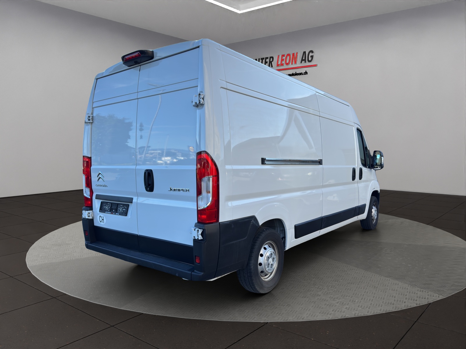 CITROEN Jumper 35 2.2 BlueHDi 140 L3H2-image-5