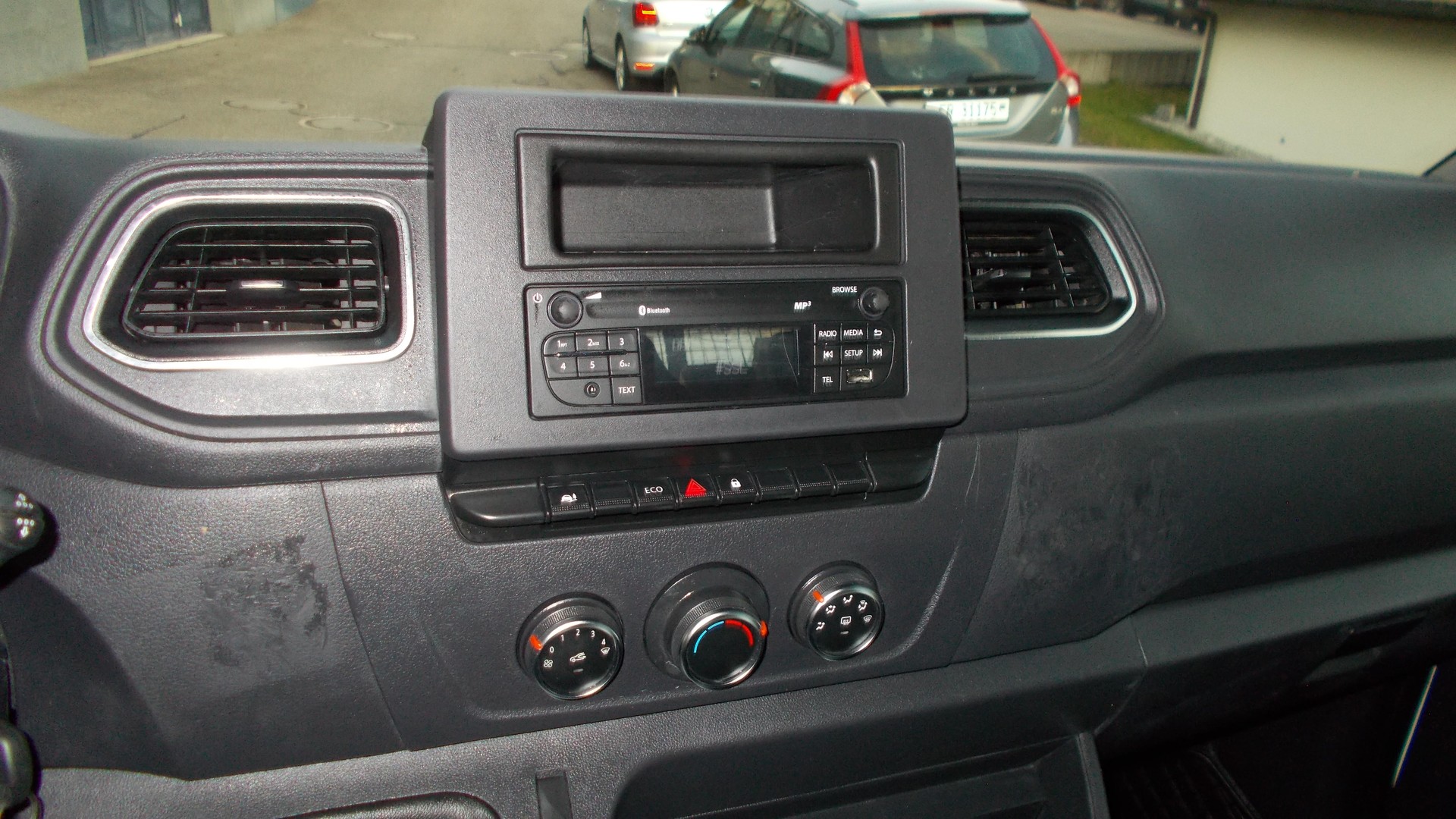 OPEL Movano 2.3 CDTI 3.5t L2H1-image-8