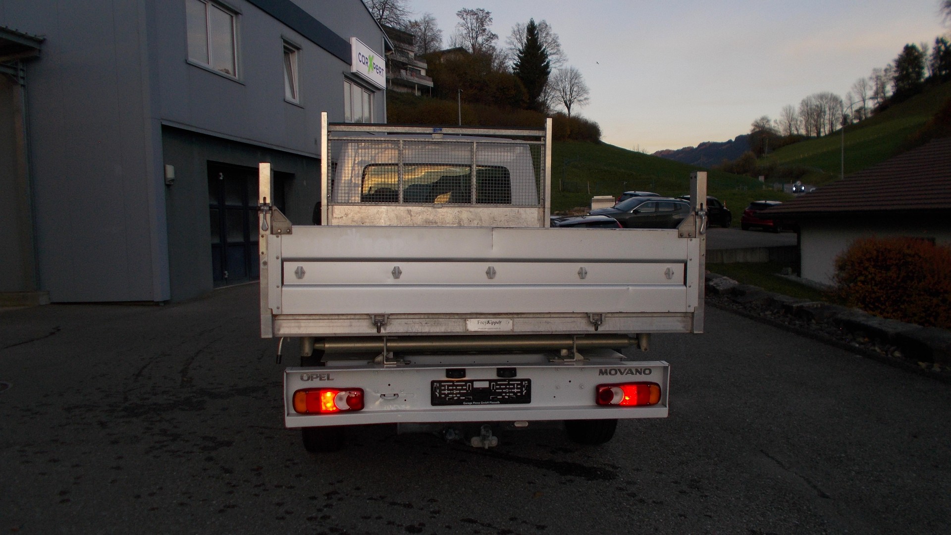 OPEL Movano 2.3 CDTI 3.5t L2H1-image-3