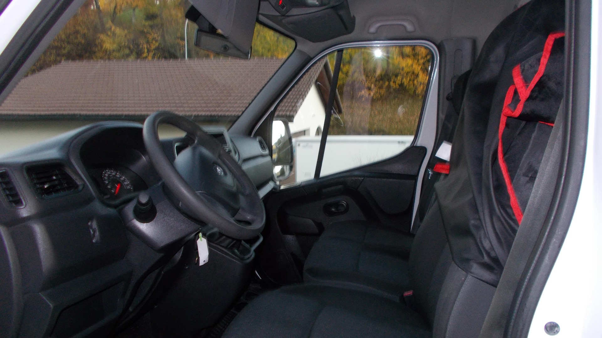 OPEL Movano 2.3 CDTI 3.5t L2H1-image-6