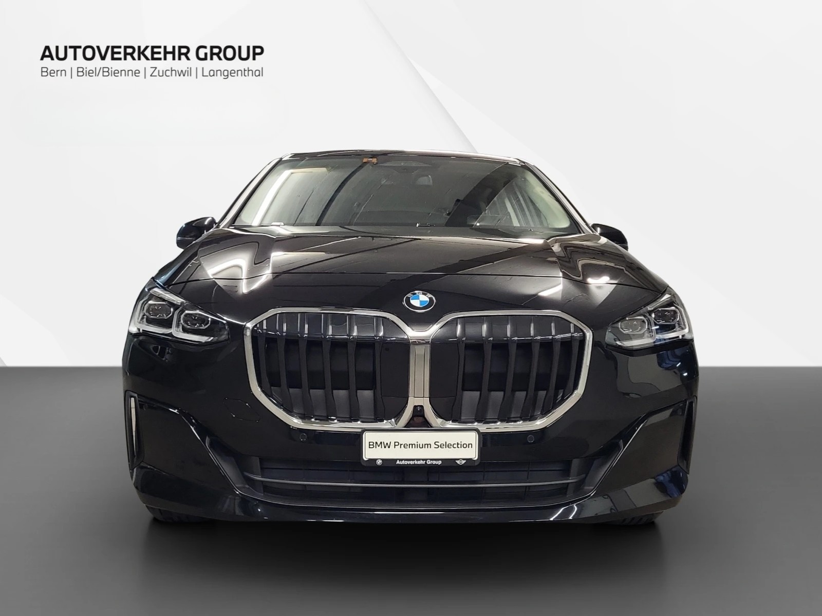 BMW 218d Active Tourer DKG-image-1
