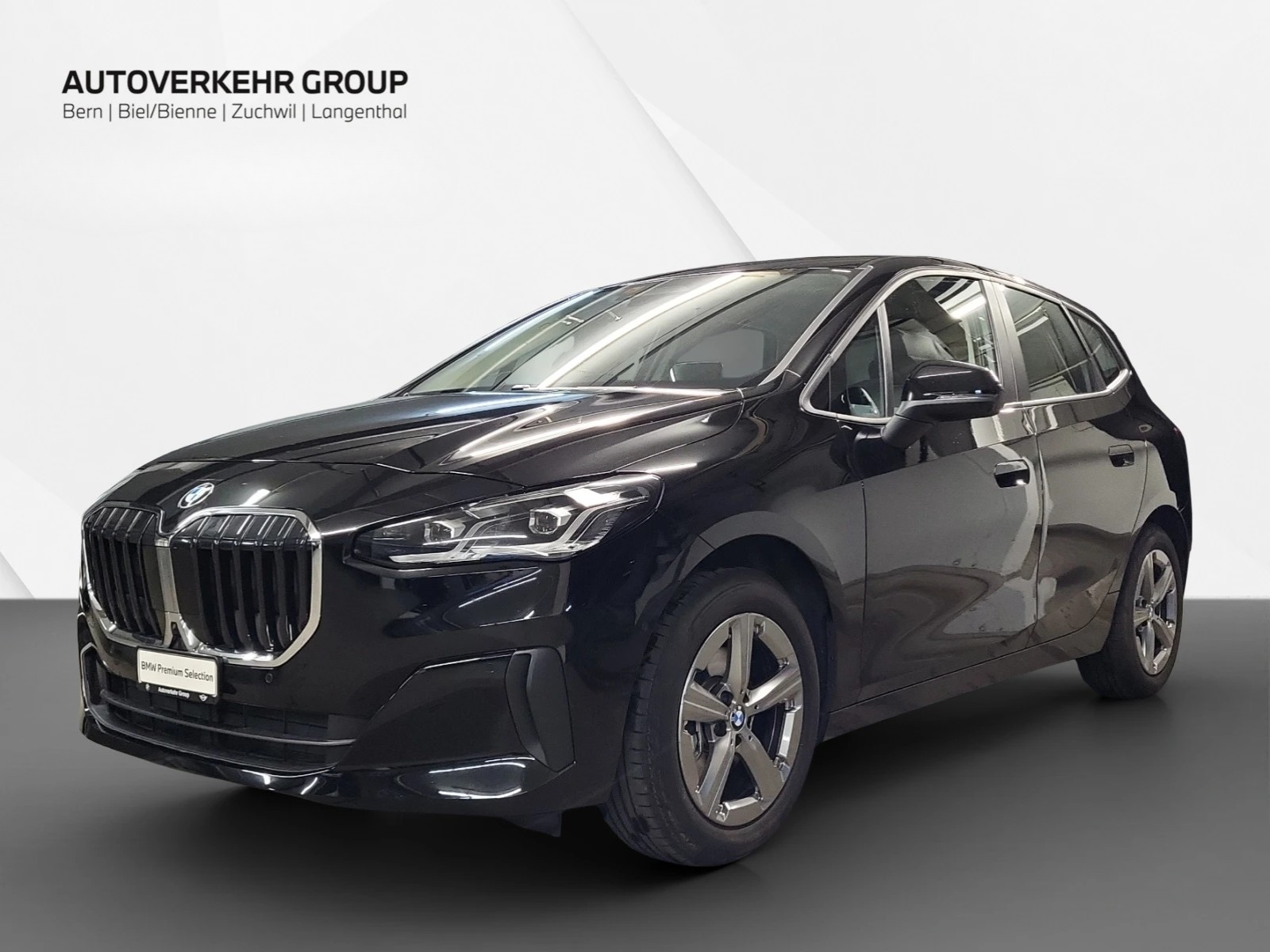 BMW 218d Active Tourer DKG-image-0