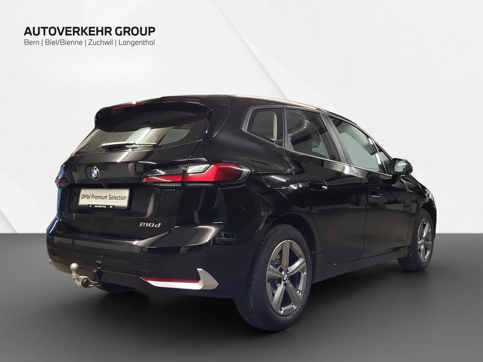 BMW 218d Active Tourer DKG-image-4
