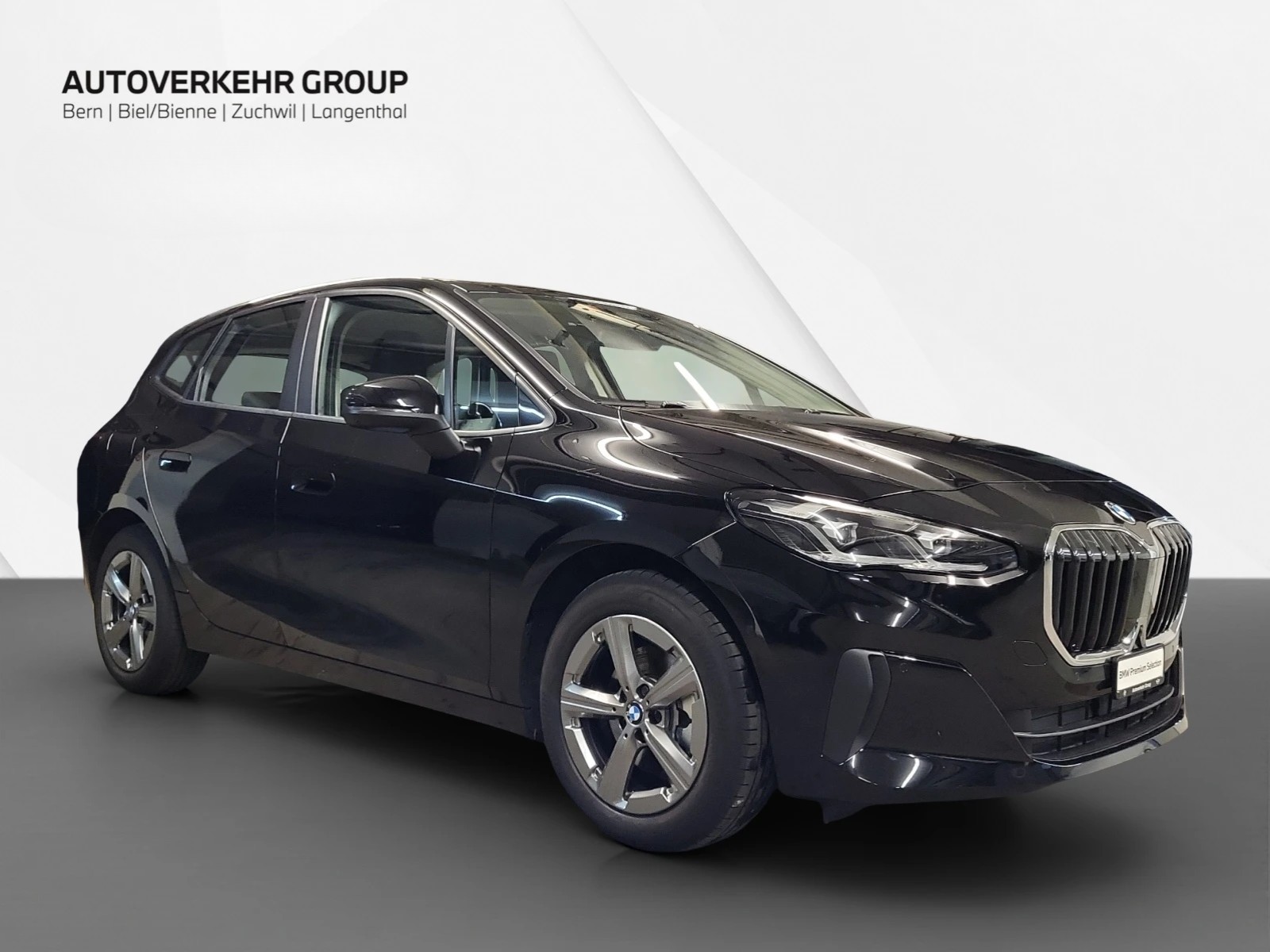 BMW 218d Active Tourer DKG-image-2