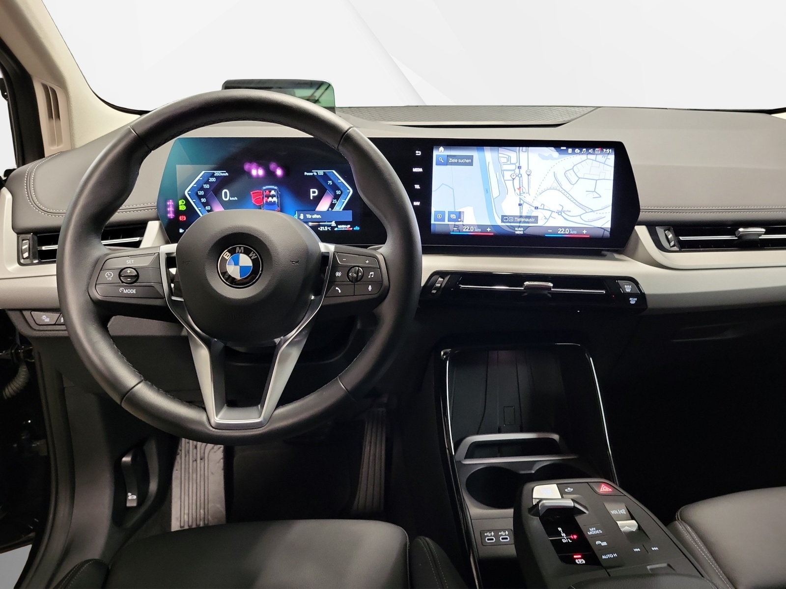 BMW 218d Active Tourer DKG-image-11