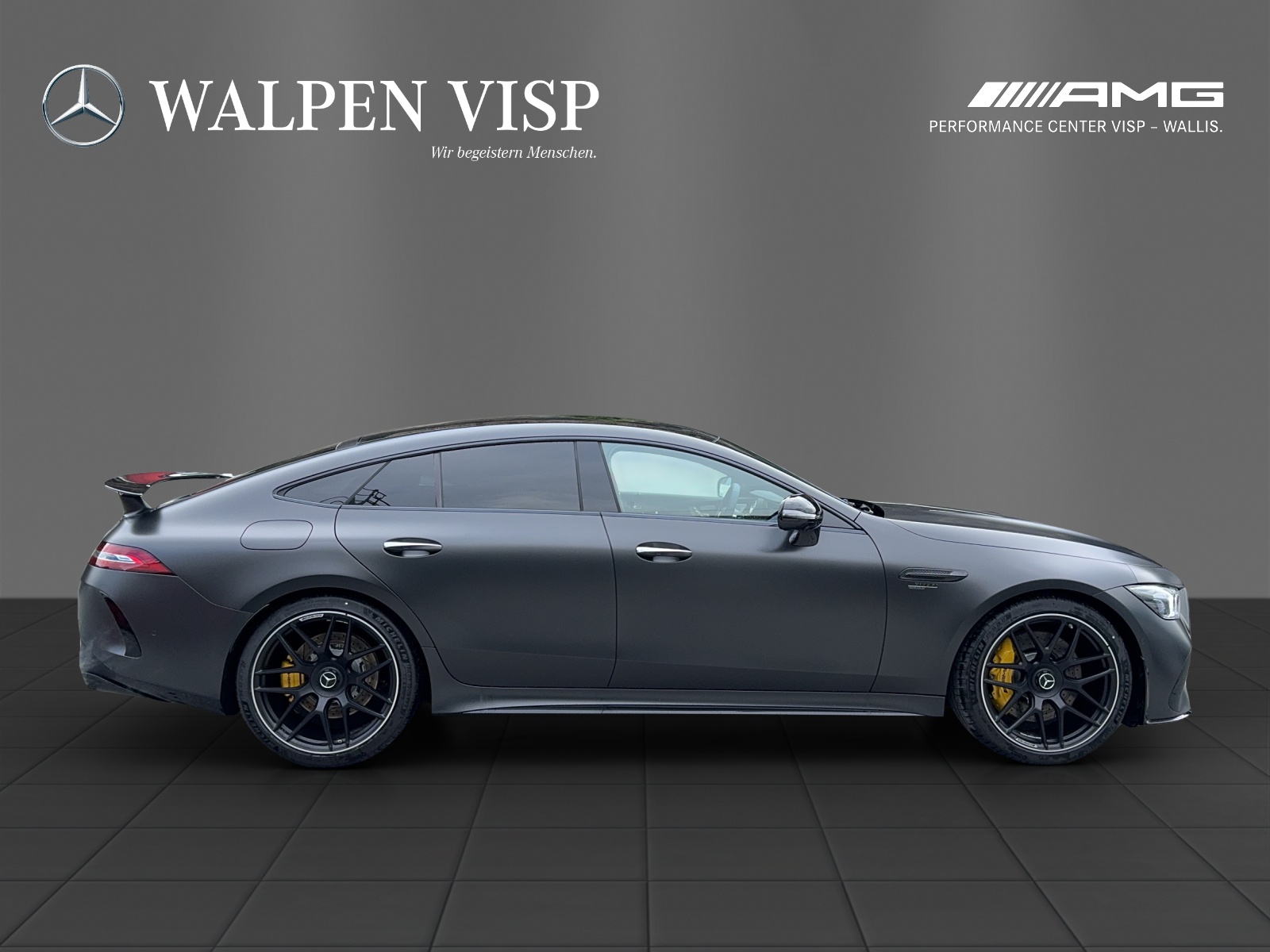 MERCEDES-BENZ AMG GT 4 53 4Matic+ Speedshift TCT-image-6