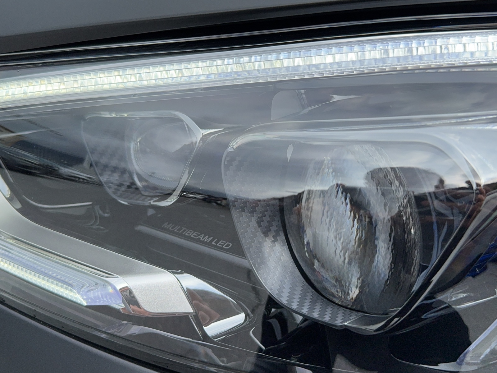 MERCEDES-BENZ AMG GT 4 53 4Matic+ Speedshift TCT-image-28