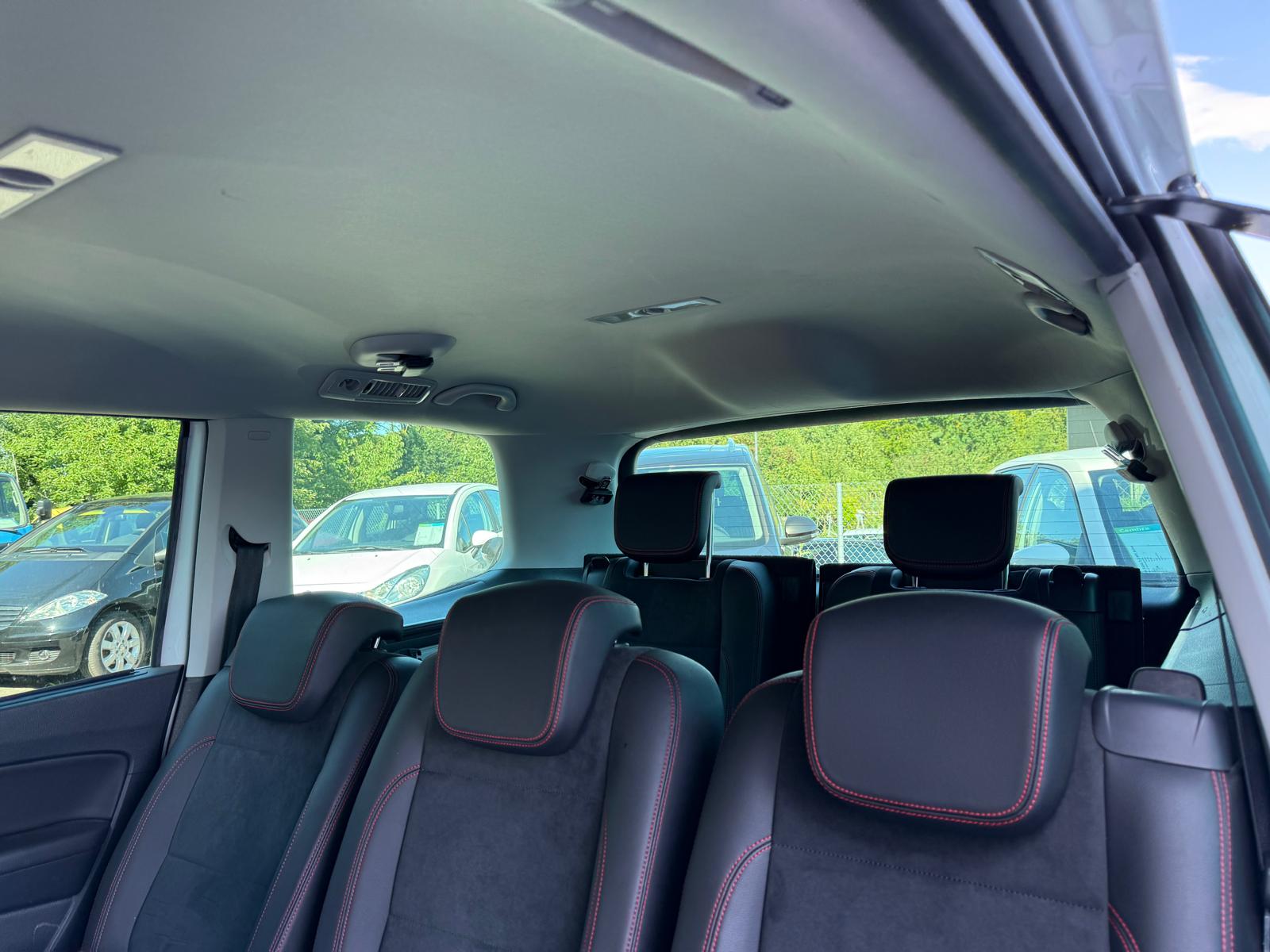 SEAT Alhambra 2.0 TDI DSG SWISS FR-image-3