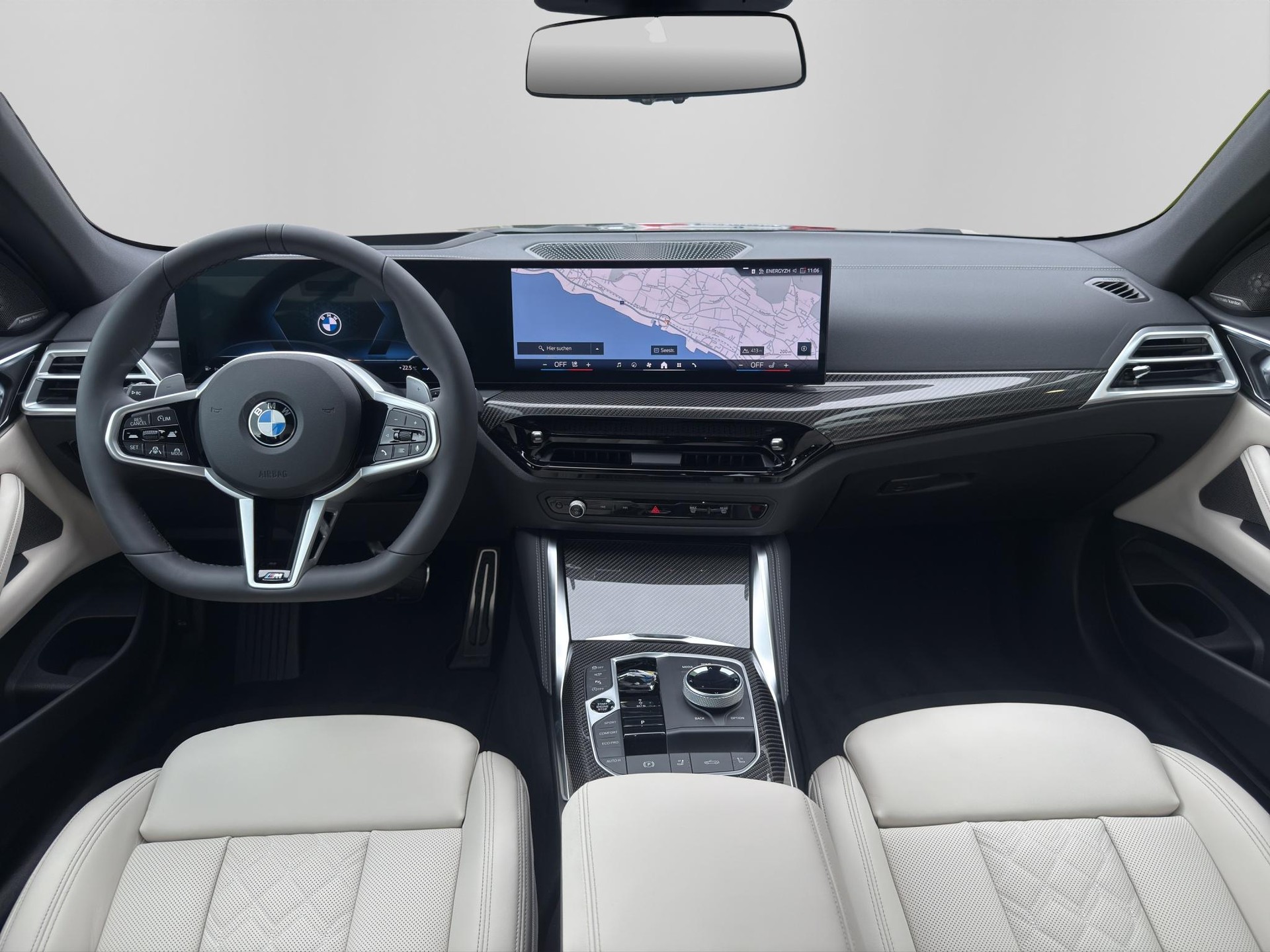 BMW 420i Cabrio M Sport Pro-image-15