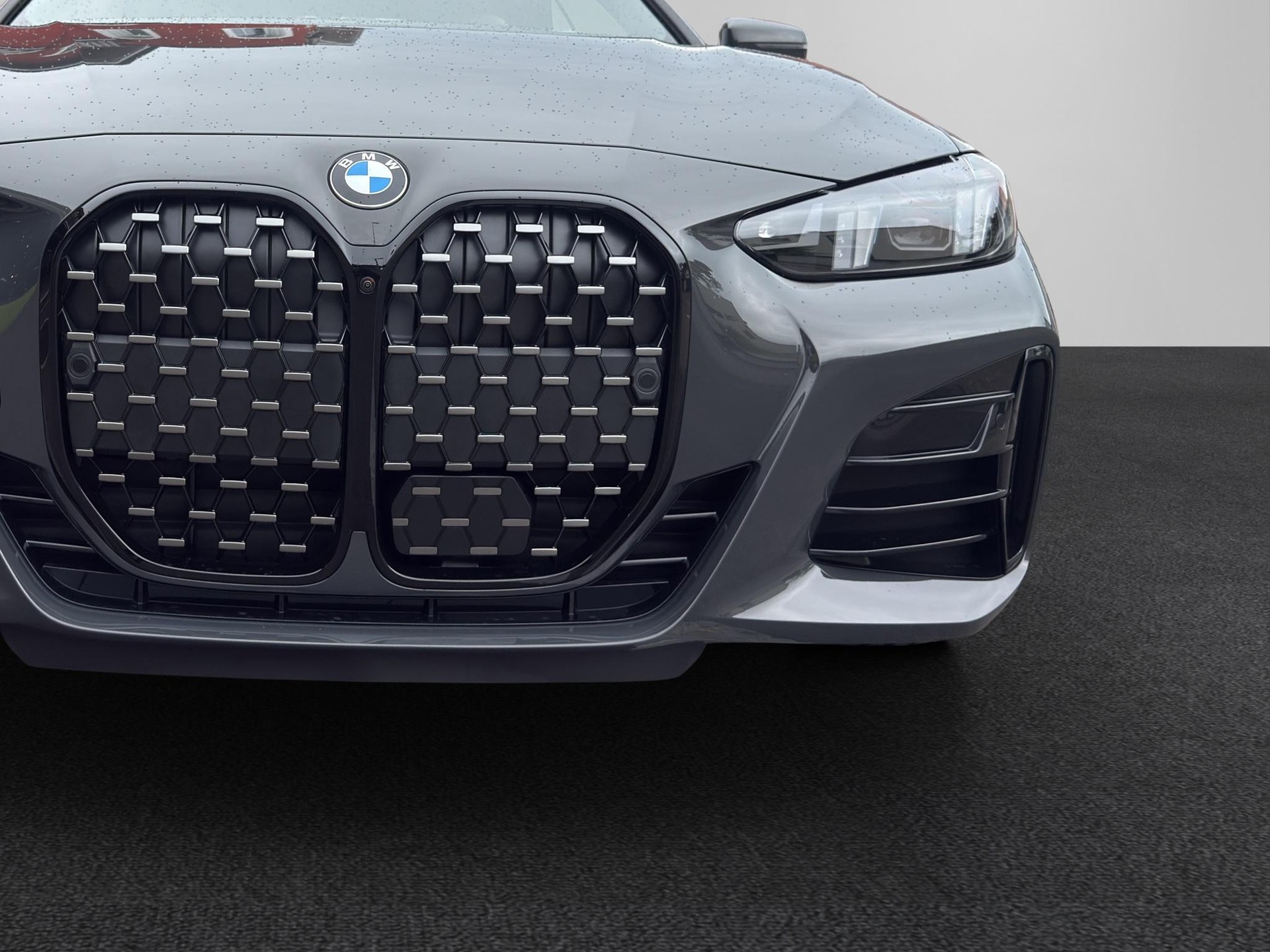 BMW 420i Cabrio M Sport Pro-image-8