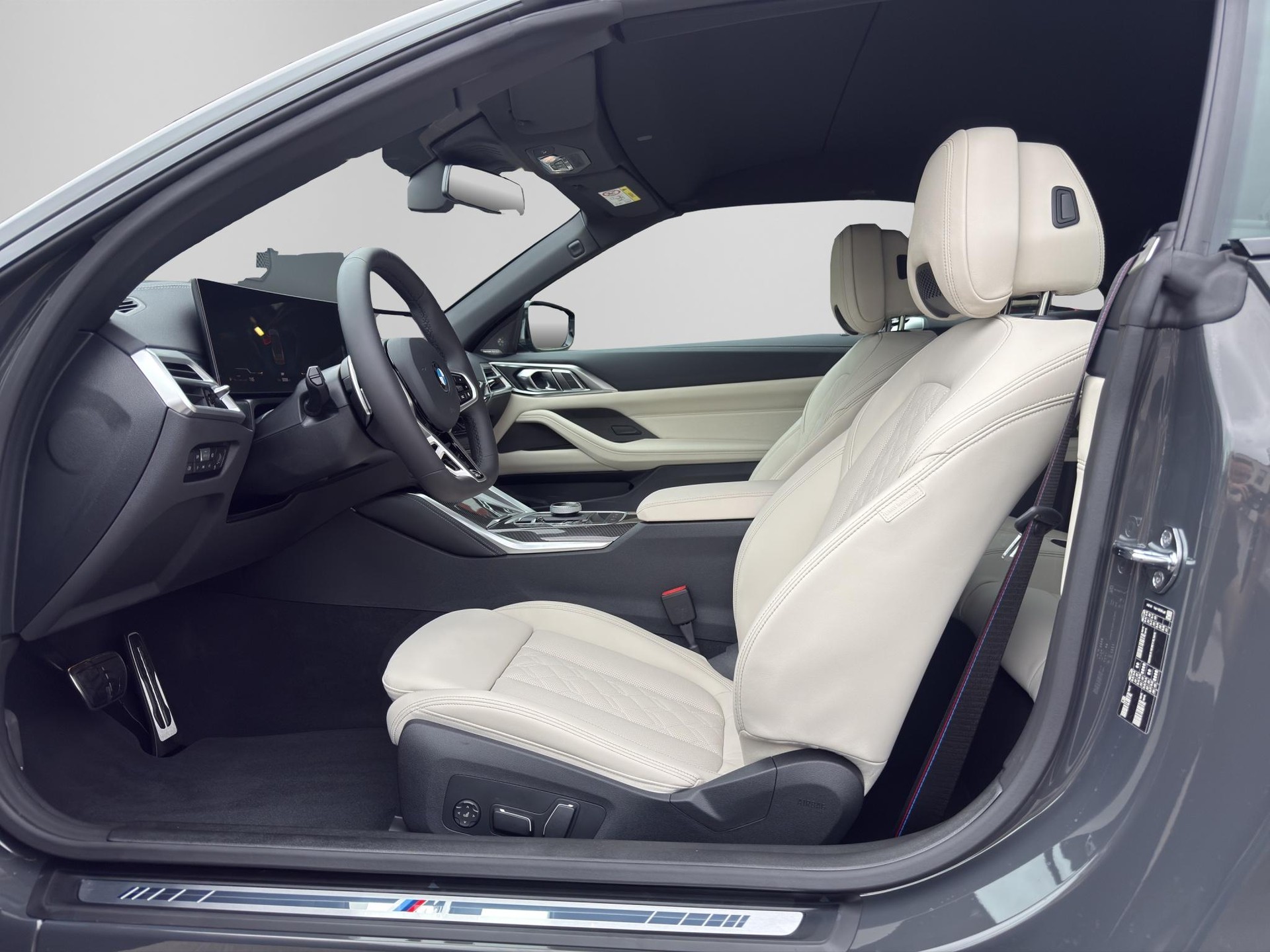 BMW 420i Cabrio M Sport Pro-image-11
