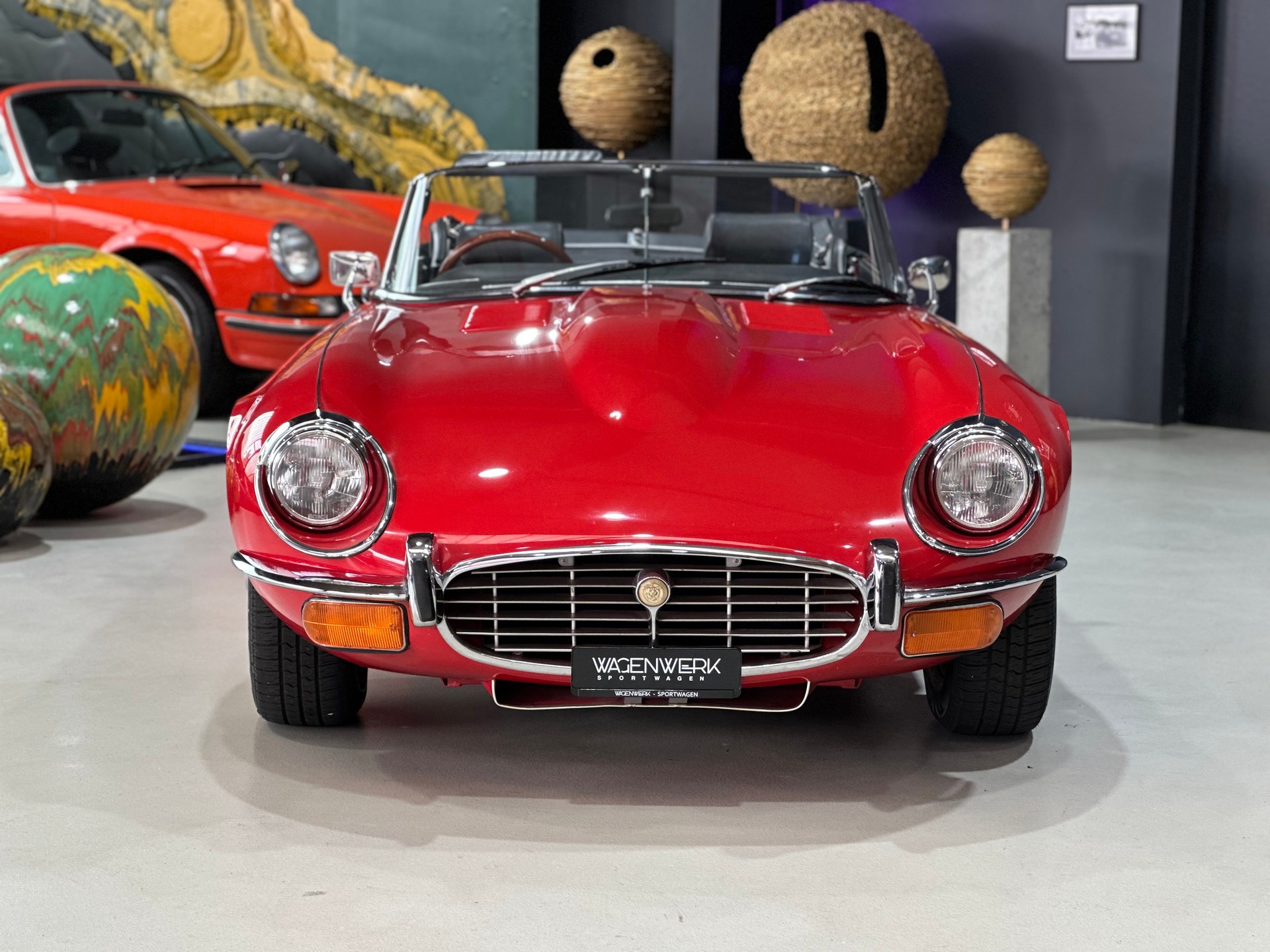 JAGUAR E TYPE V12-image-4