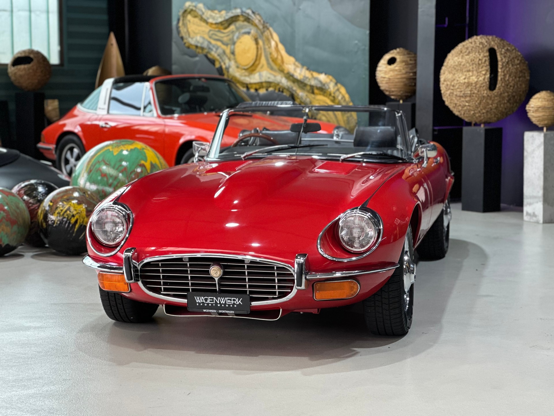 JAGUAR E TYPE V12-image-5