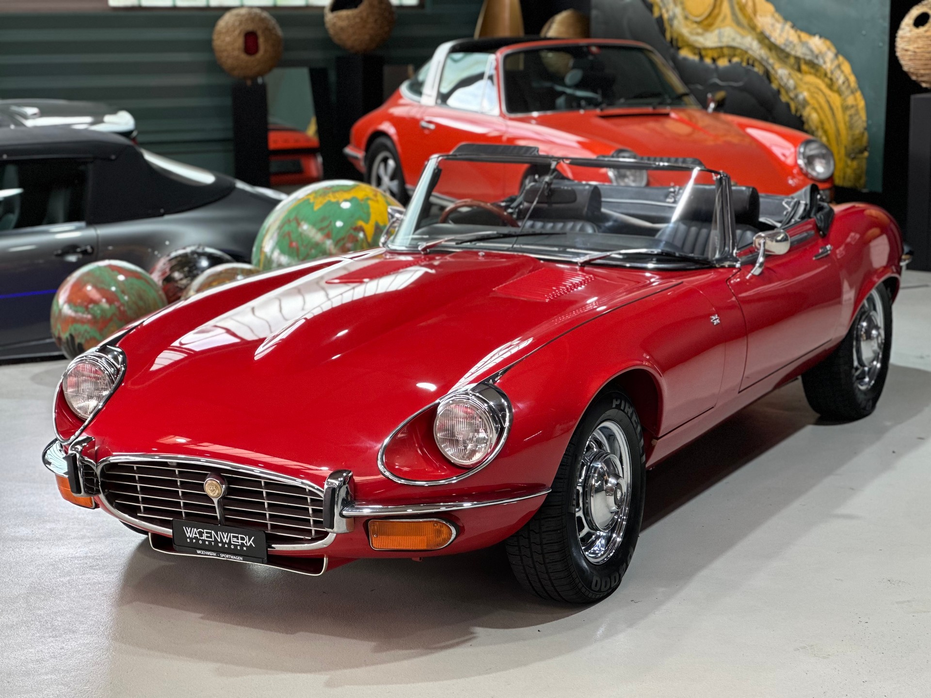 JAGUAR E TYPE V12-image-6