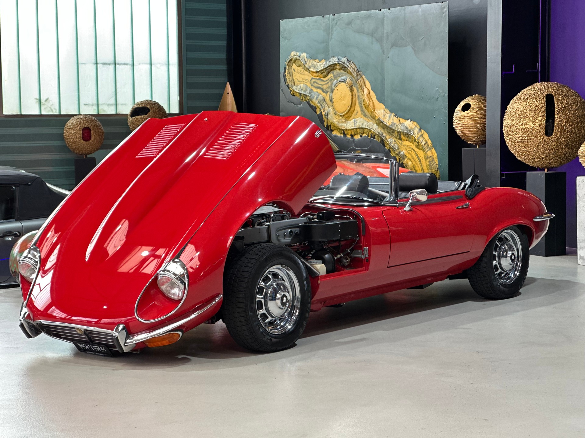 JAGUAR E TYPE V12-image-8