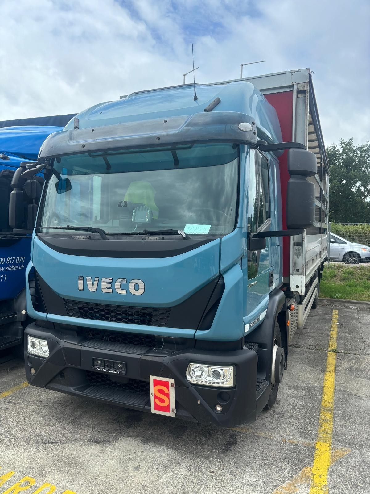 IVECO 140E25-image-1