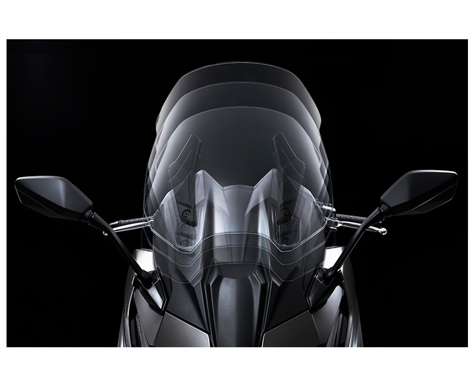 KYMCO AK 575i ABS Premium-image-12