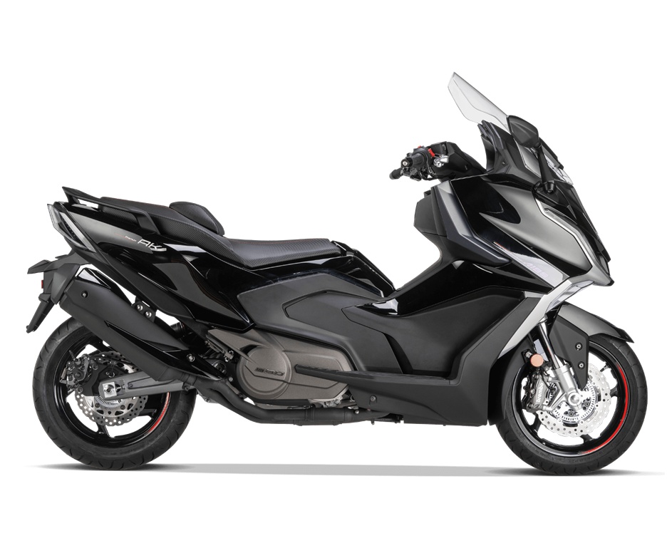 KYMCO AK 575i ABS Premium-showroom-element-2