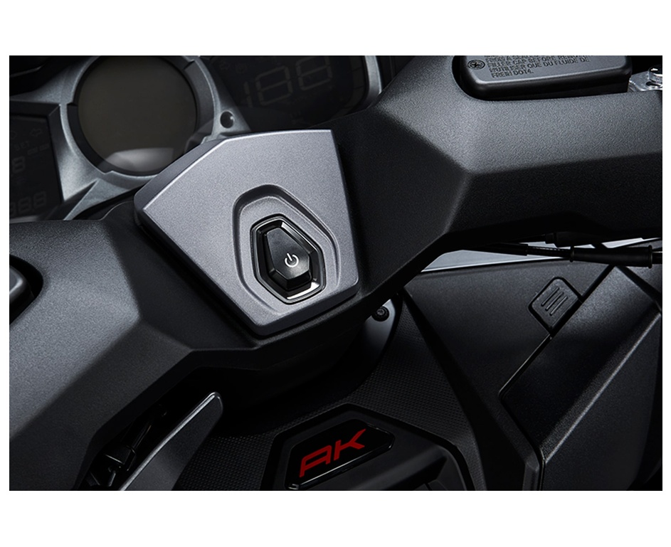 KYMCO AK 575i ABS Premium-image-13