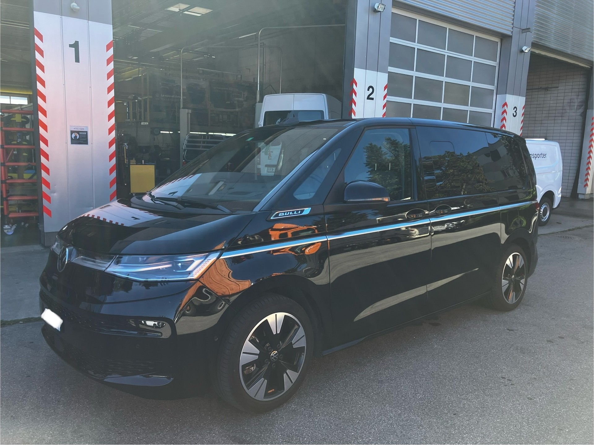 VW Multivan 2.0 TDI Style DSG-showroom-element-2