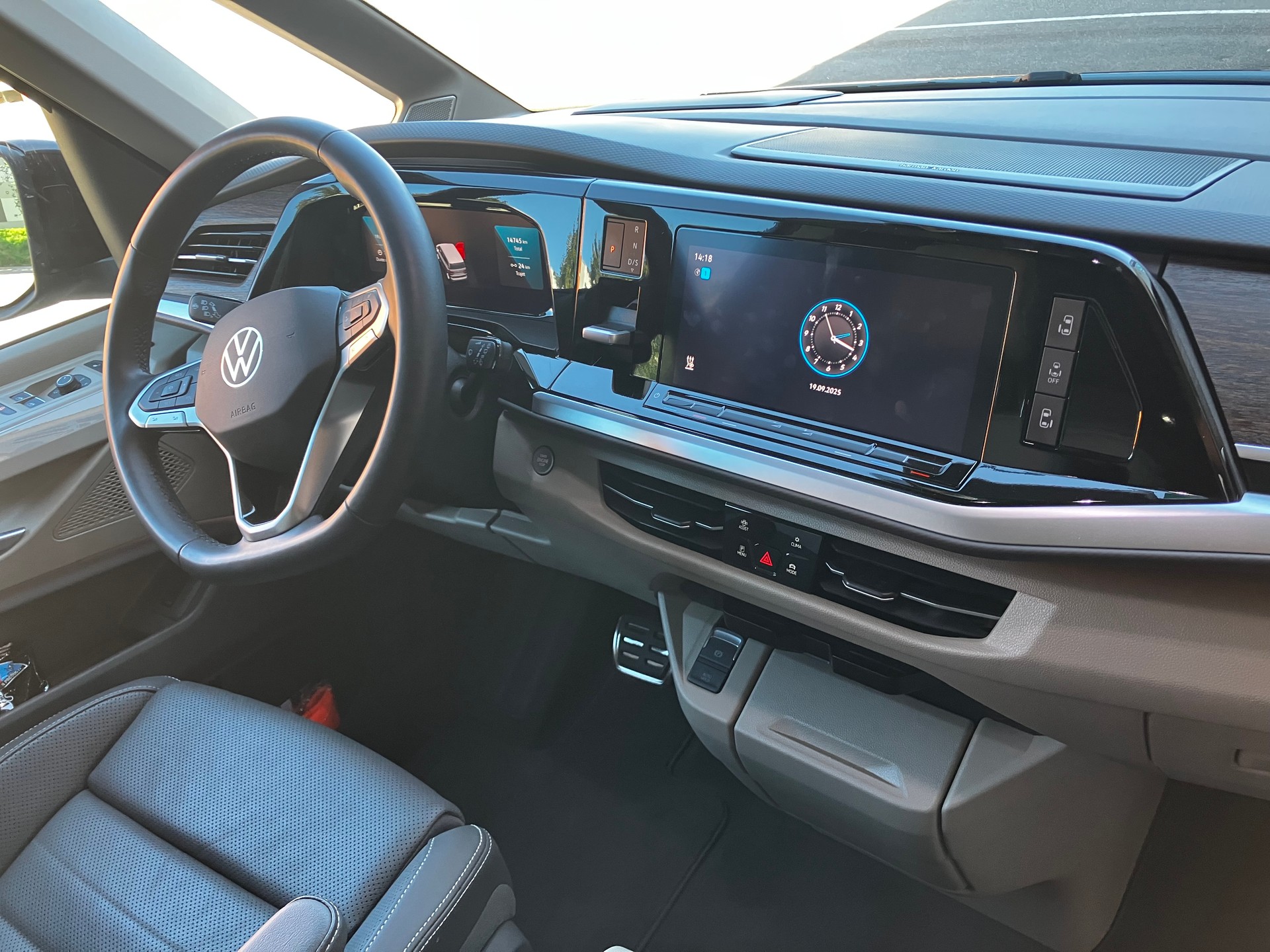 VW Multivan 2.0 TDI Style DSG-image-10