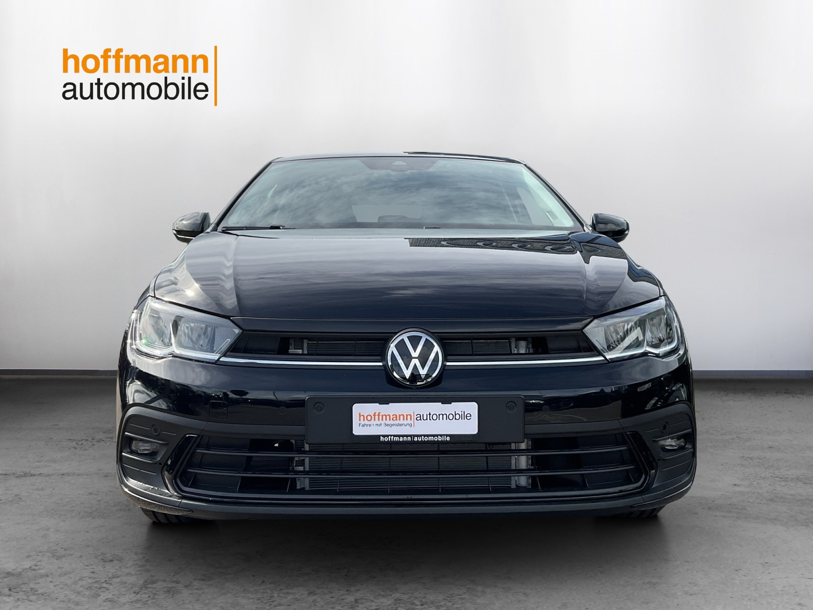 VW Polo 1.0 TSI Life DSG-image-1