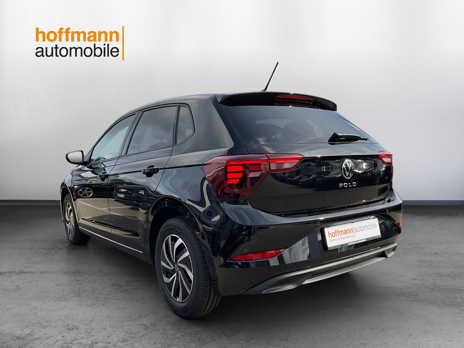 VW Polo 1.0 TSI Life DSG-image-5