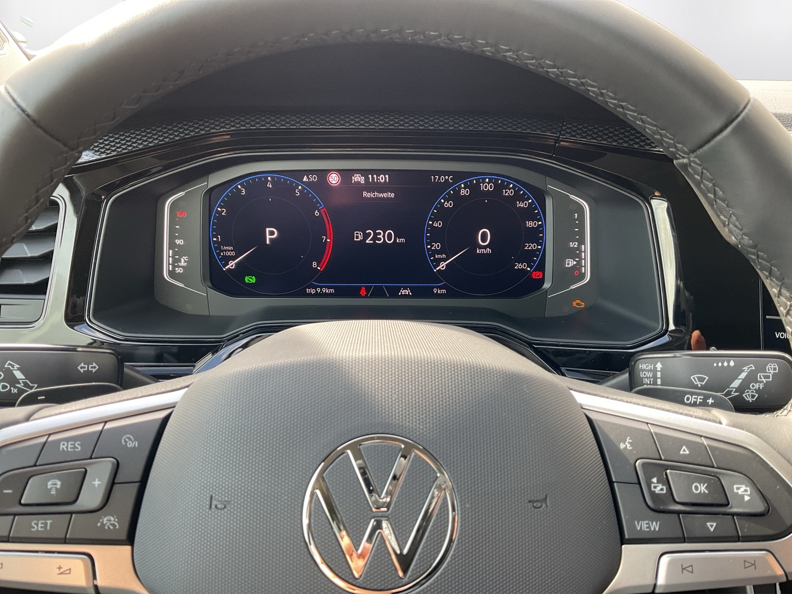 VW Polo 1.0 TSI Life DSG-image-7