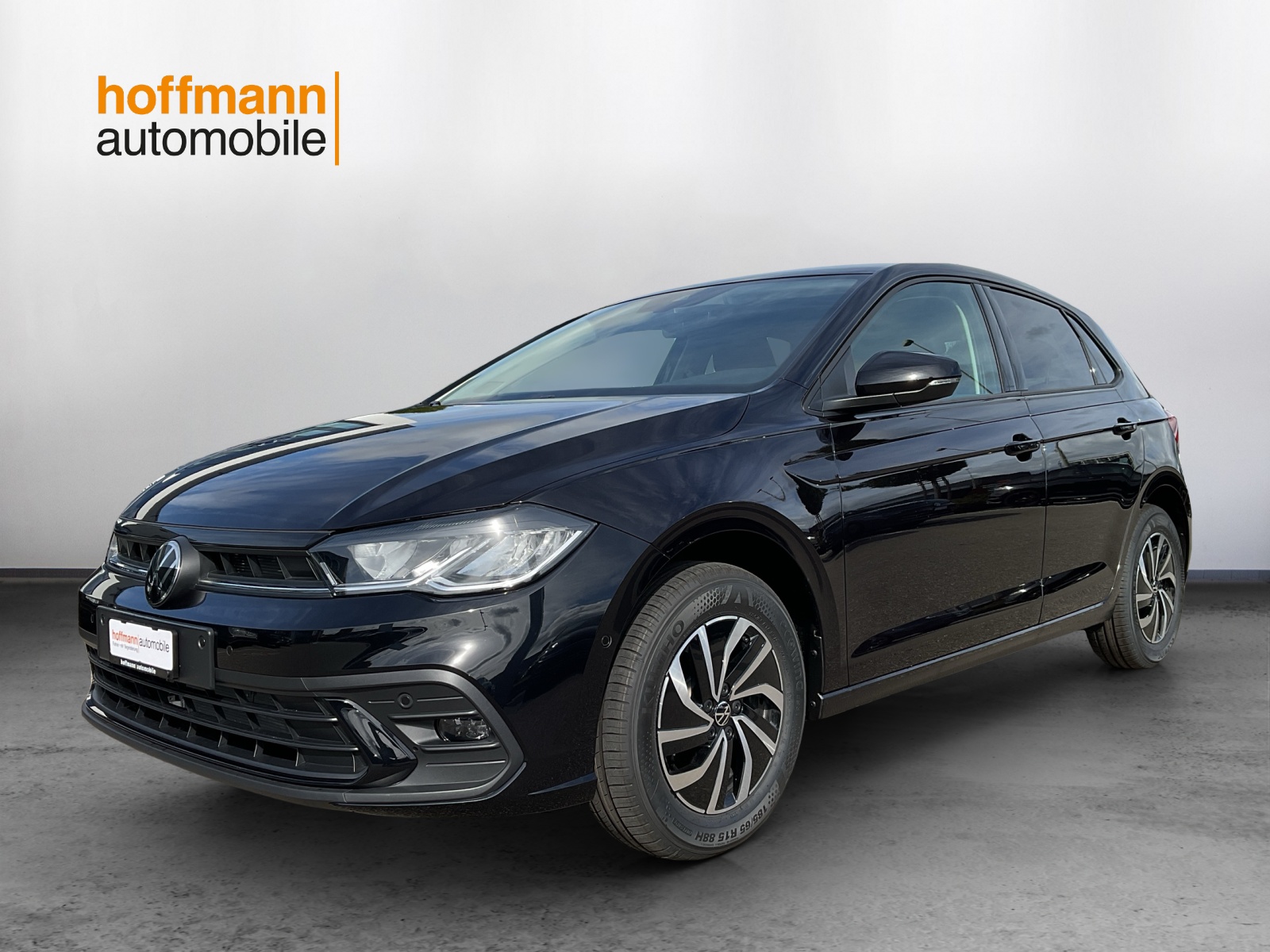 VW Polo 1.0 TSI Life DSG-image-0
