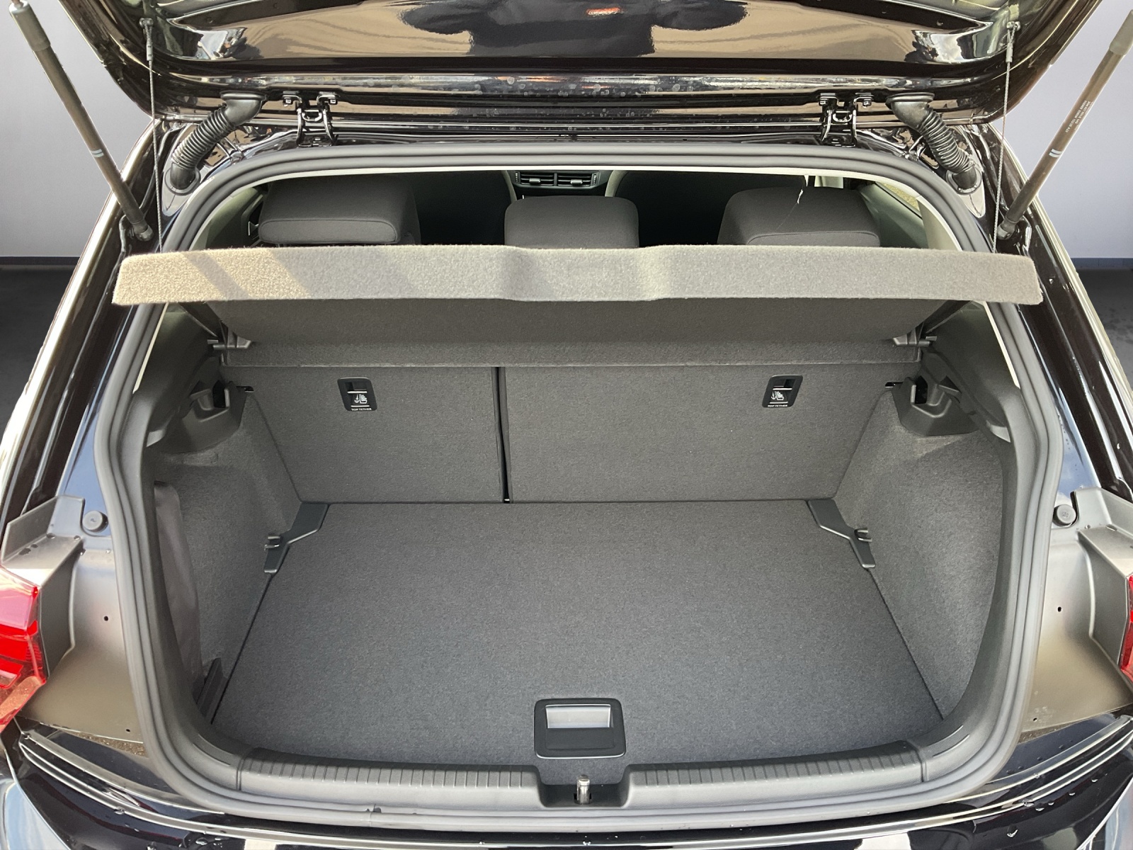 VW Polo 1.0 TSI Life DSG-image-11