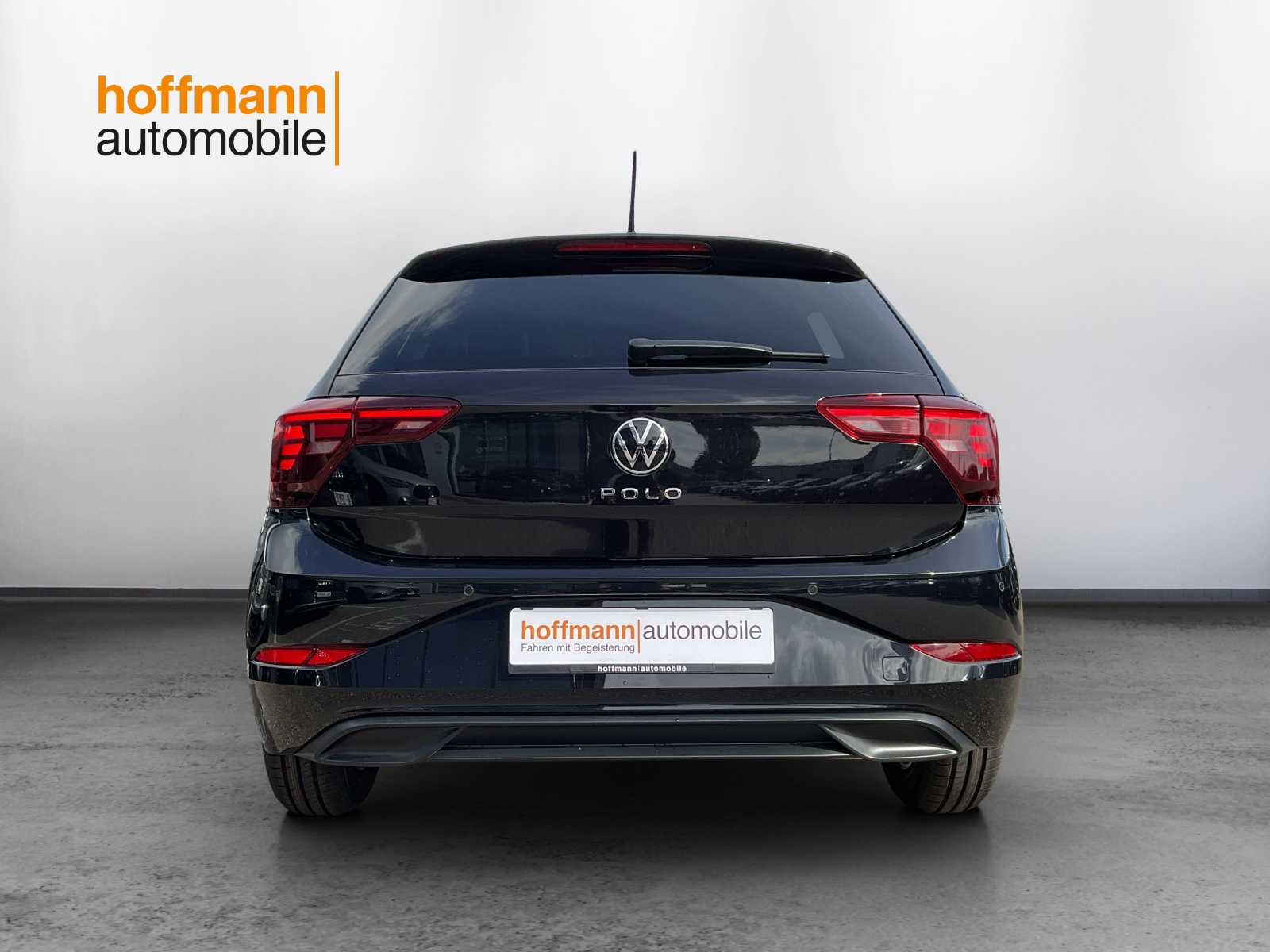 VW Polo 1.0 TSI Life DSG-image-4