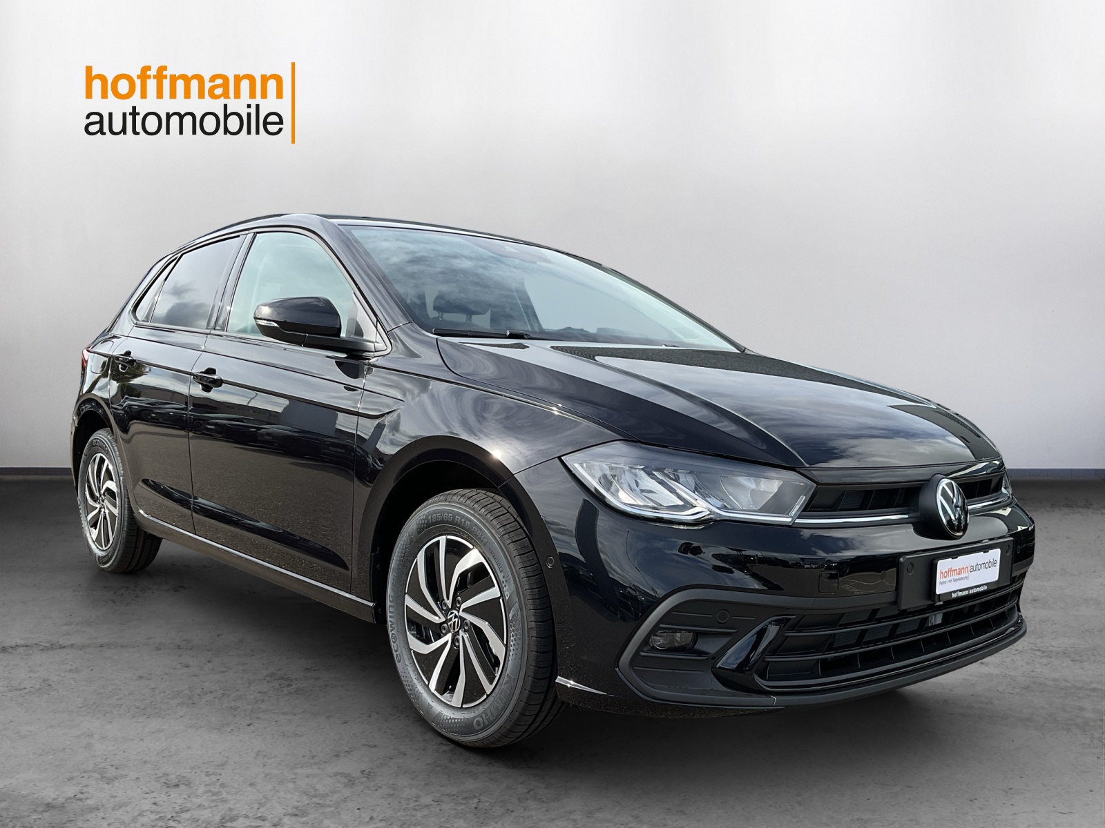 VW Polo 1.0 TSI Life DSG-image-2