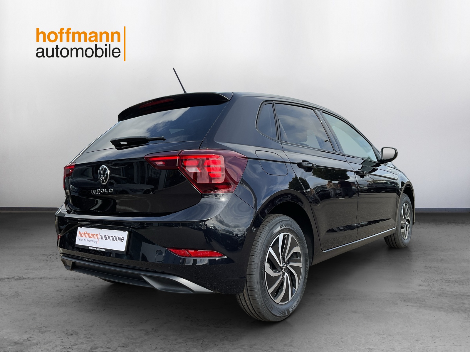 VW Polo 1.0 TSI Life DSG-image-3