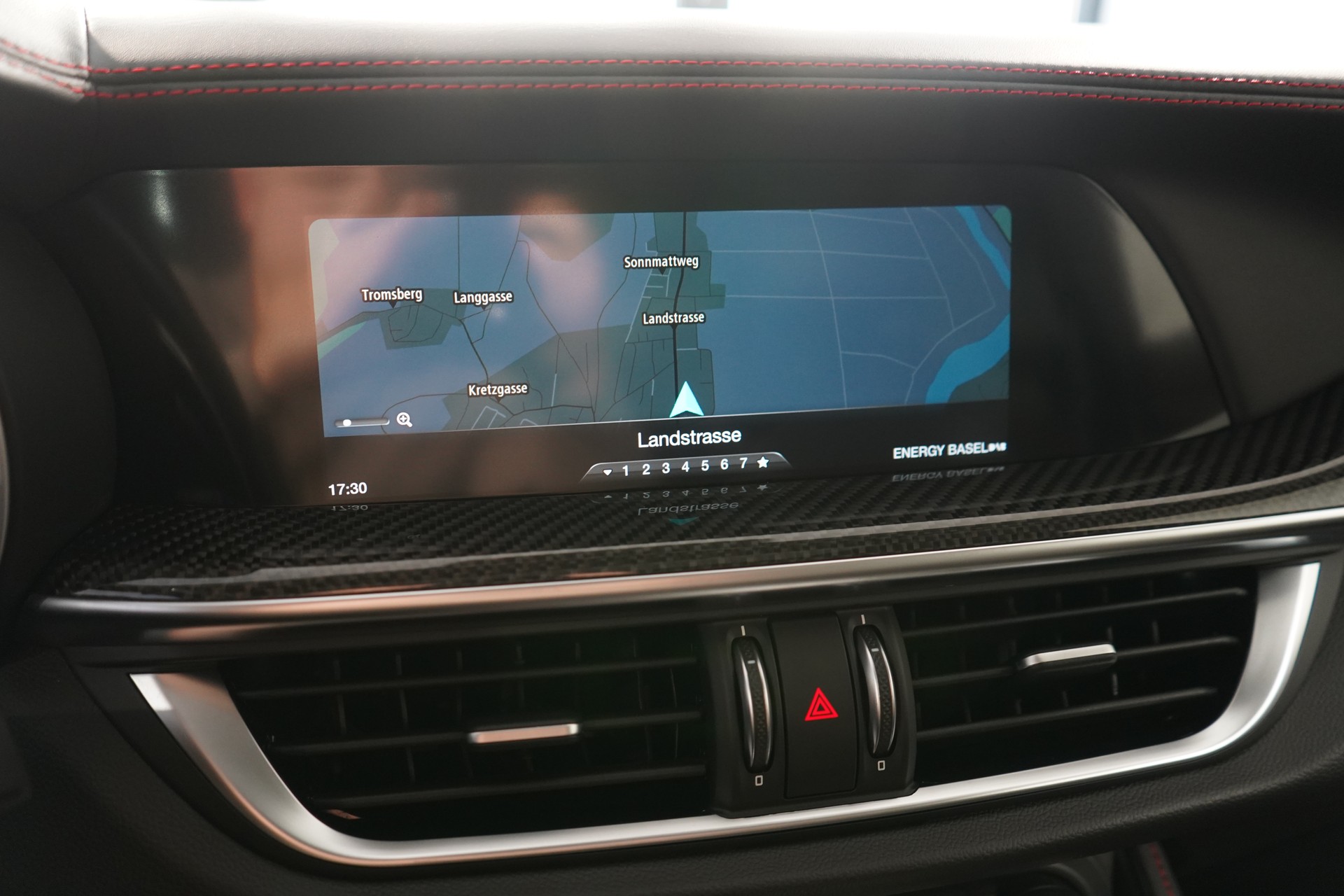 ALFA ROMEO Stelvio 2.9 V6 Quadrif.Q4-image-9