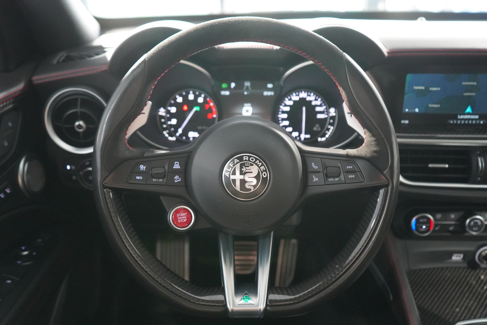 ALFA ROMEO Stelvio 2.9 V6 Quadrif.Q4-image-7
