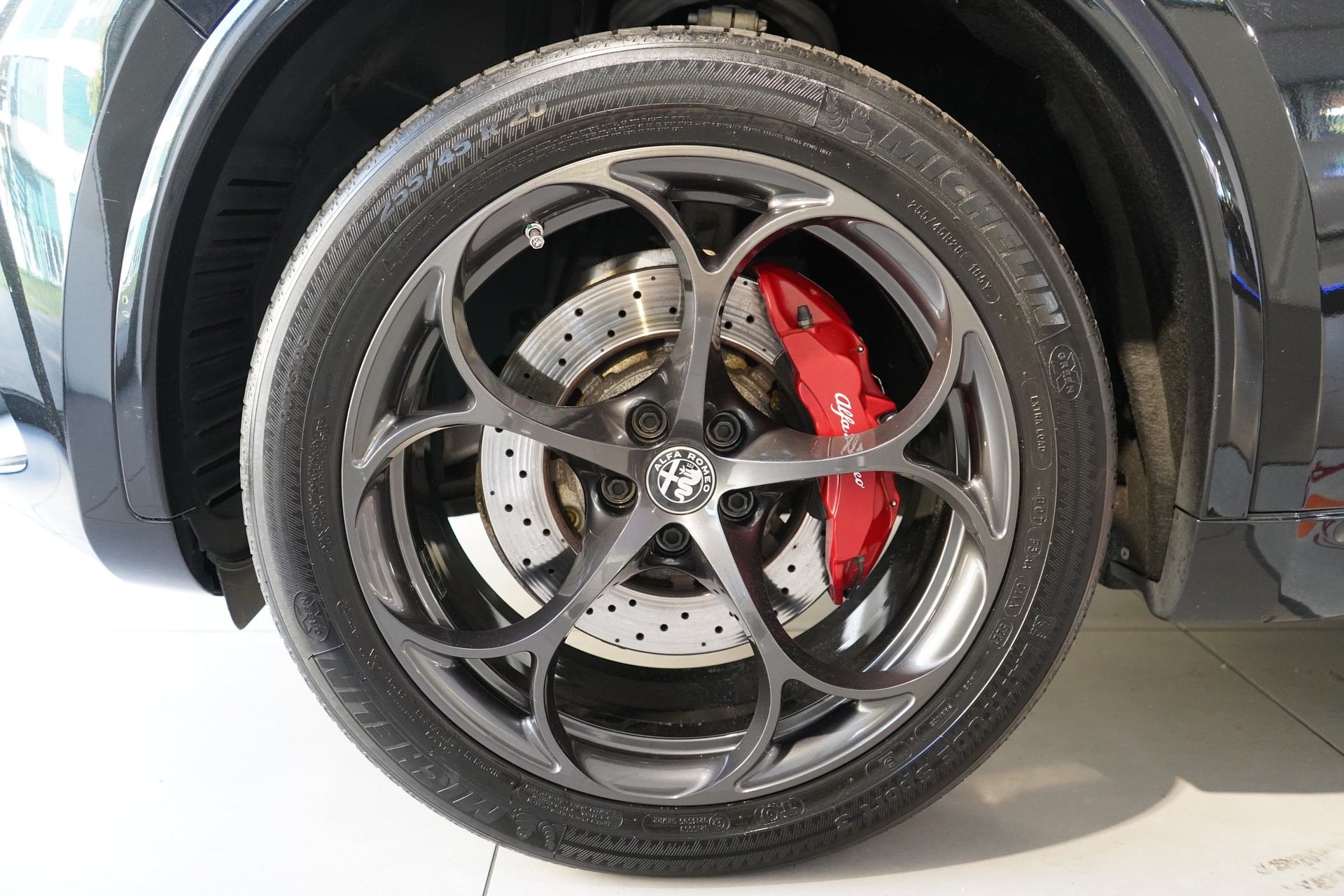 ALFA ROMEO Stelvio 2.9 V6 Quadrif.Q4-image-18