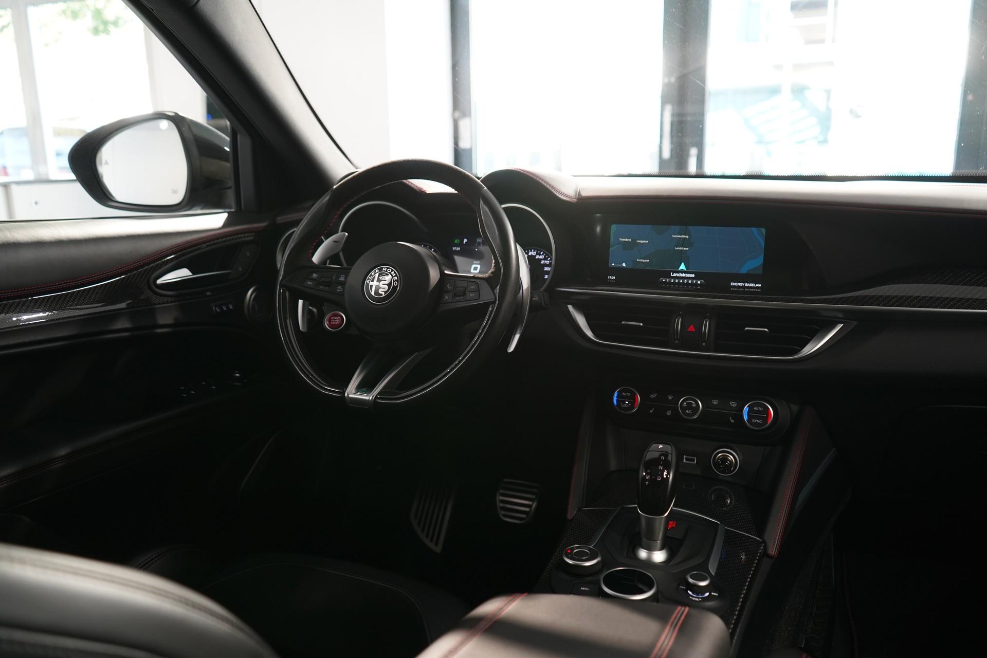 ALFA ROMEO Stelvio 2.9 V6 Quadrif.Q4-image-12