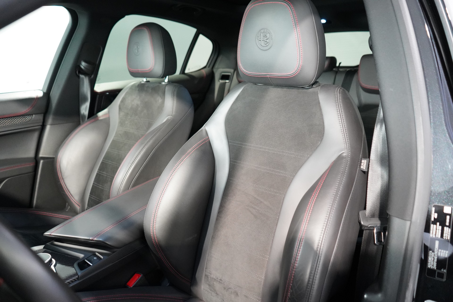 ALFA ROMEO Stelvio 2.9 V6 Quadrif.Q4-image-5