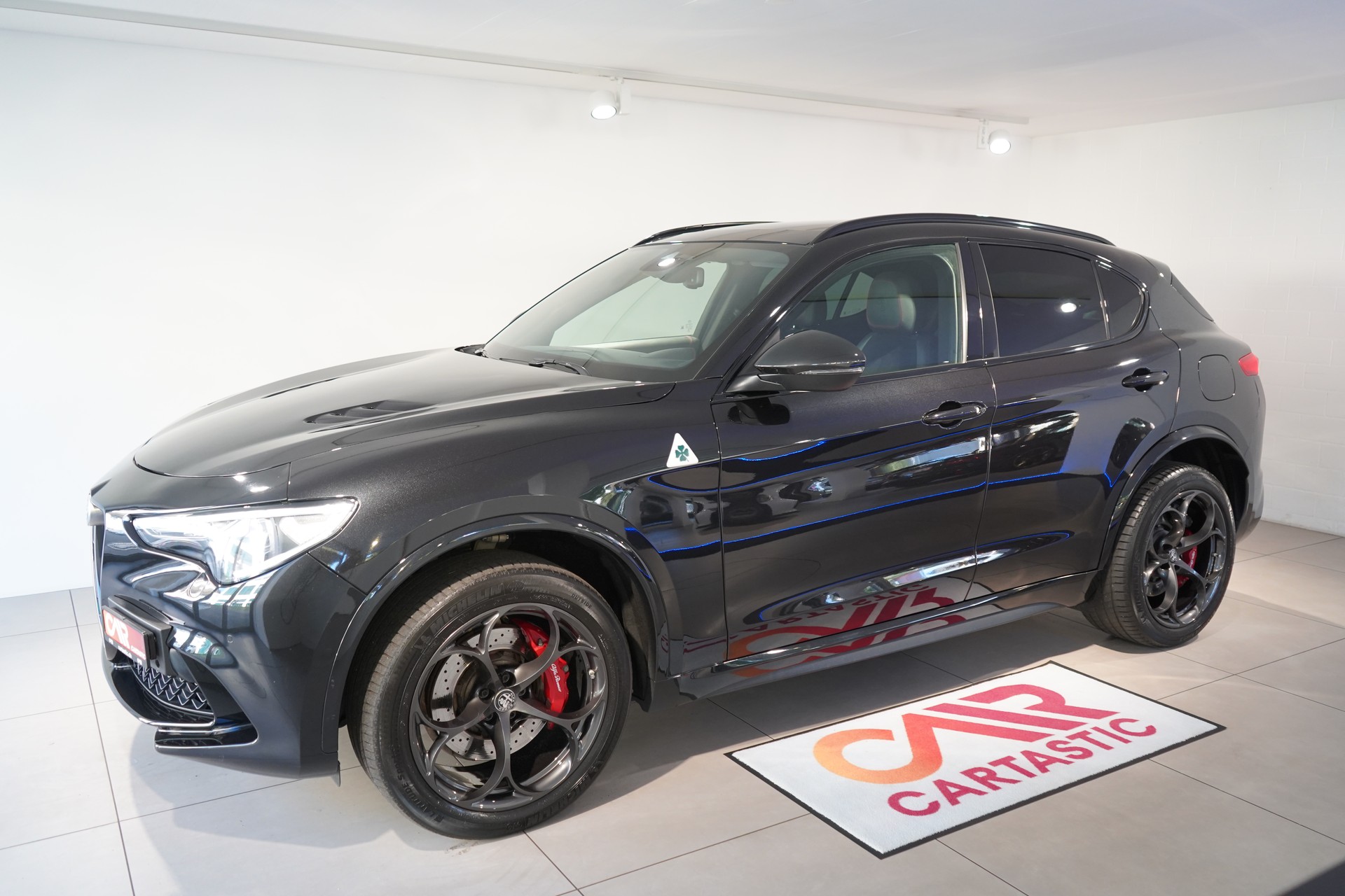 ALFA ROMEO Stelvio 2.9 V6 Quadrif.Q4-image-0