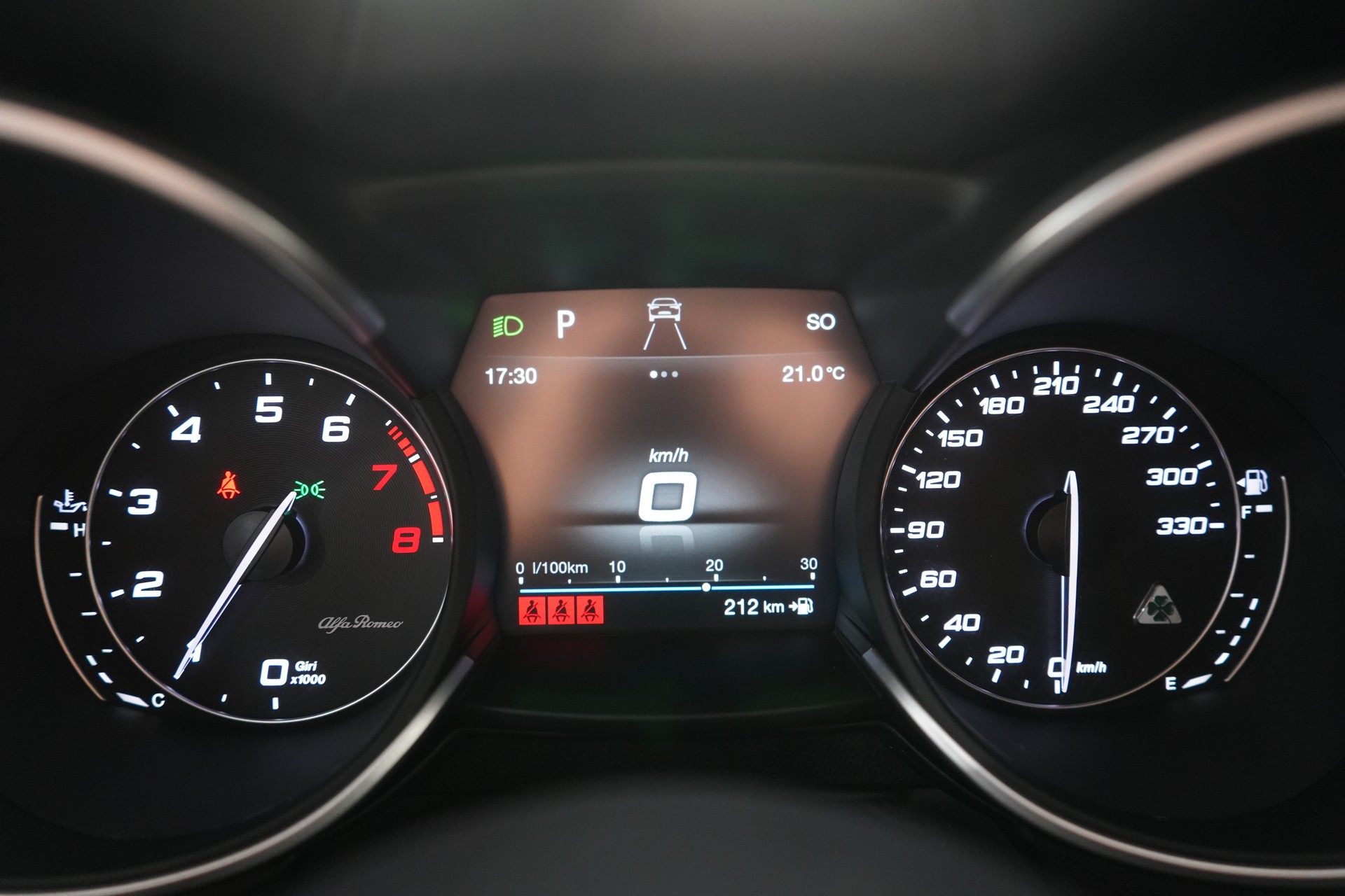 ALFA ROMEO Stelvio 2.9 V6 Quadrif.Q4-image-8