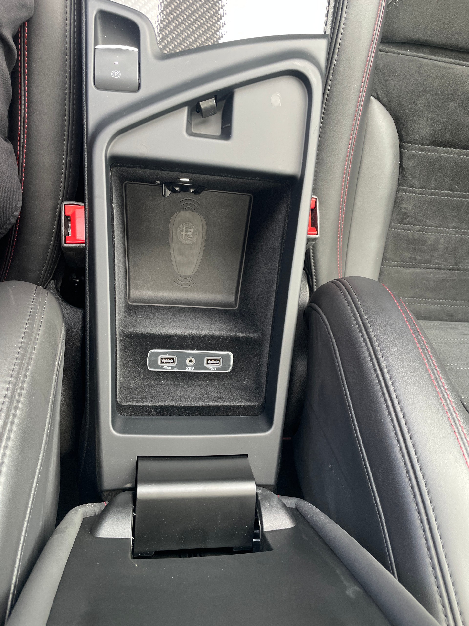 ALFA ROMEO Stelvio 2.9 V6 Quadrif.Q4-image-22