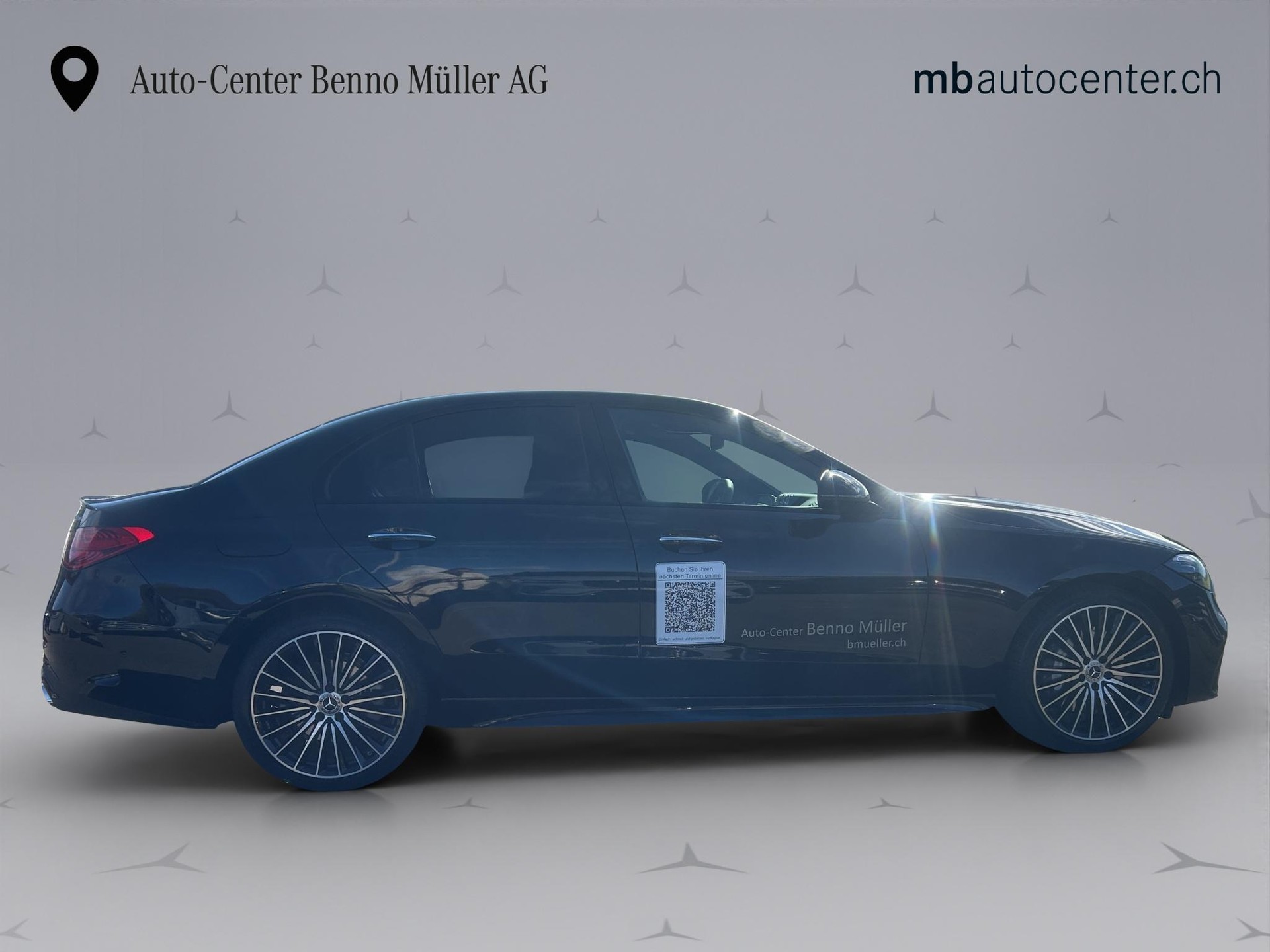 MERCEDES-BENZ C 300 AMG Line 4matic-image-5