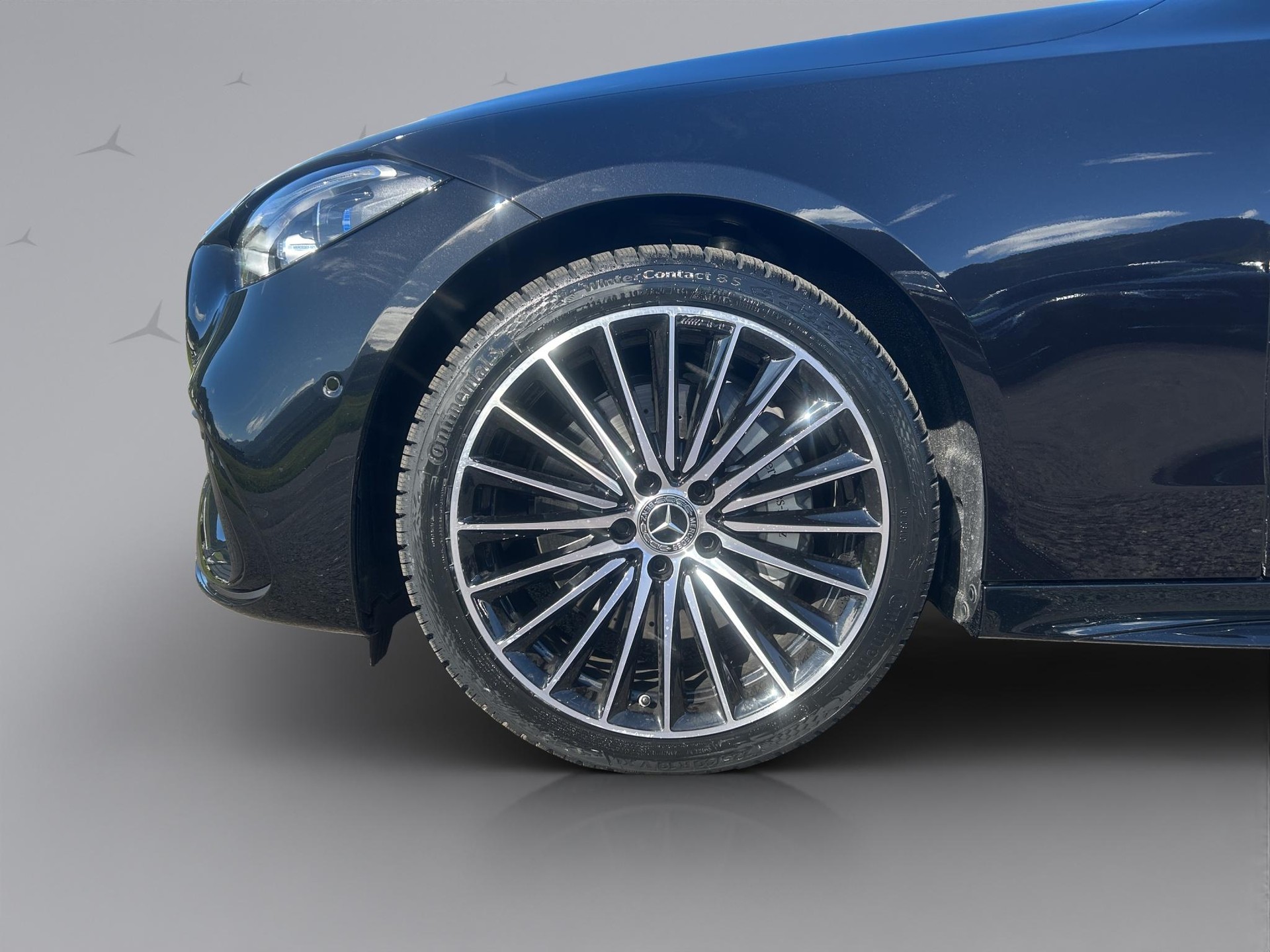 MERCEDES-BENZ C 300 AMG Line 4matic-image-15