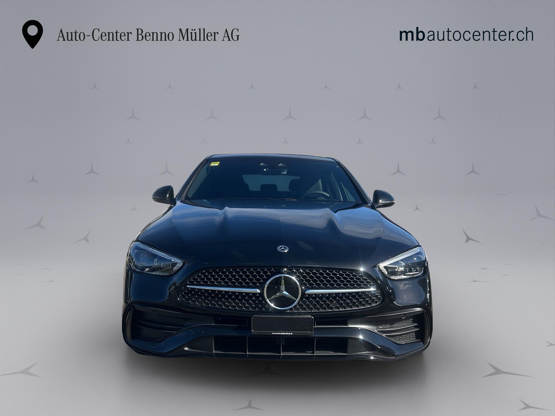 MERCEDES-BENZ C 300 AMG Line 4matic-image-7