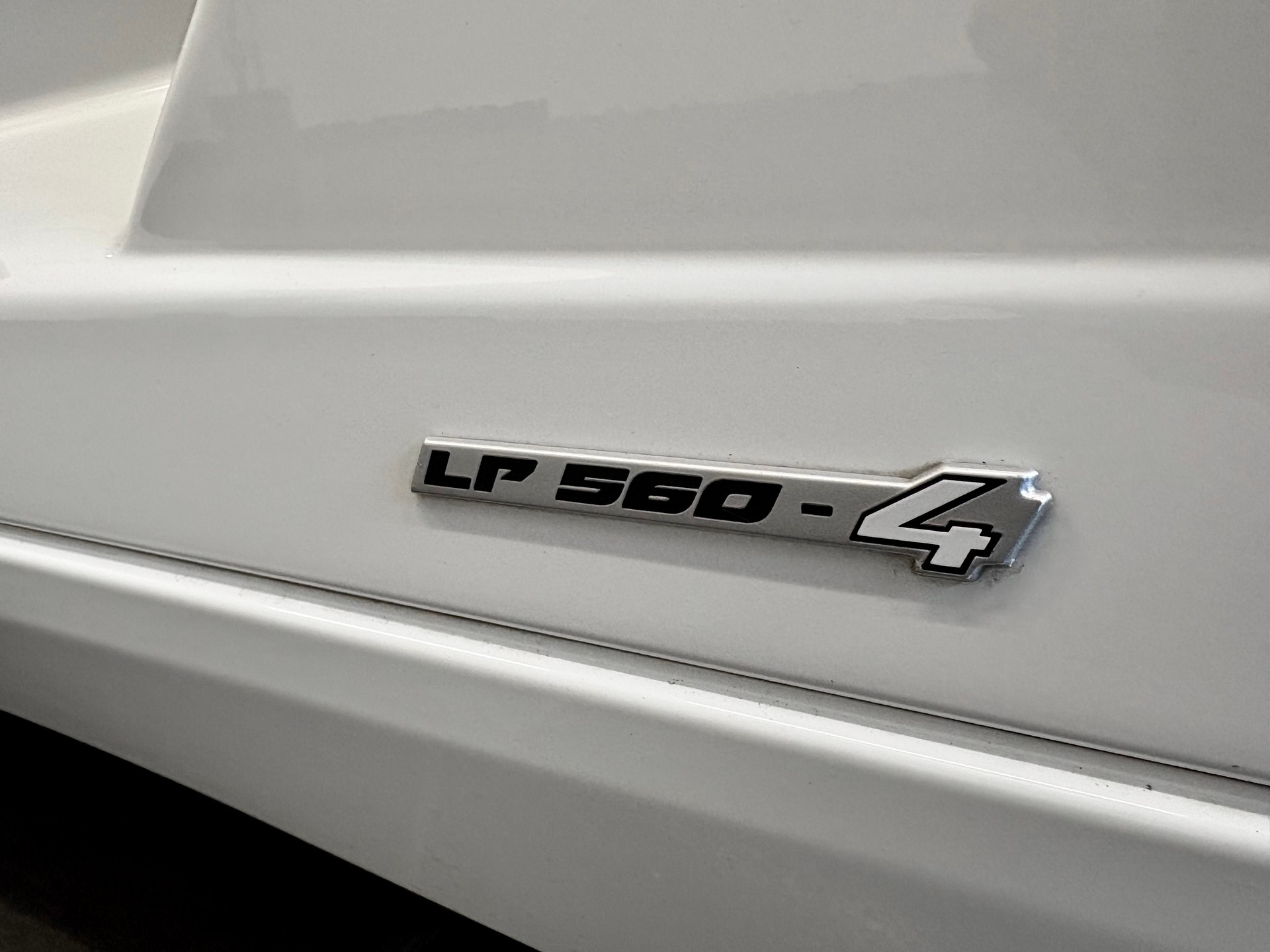LAMBORGHINI Gallardo LP560-4 Coupé E-Gear-image-5
