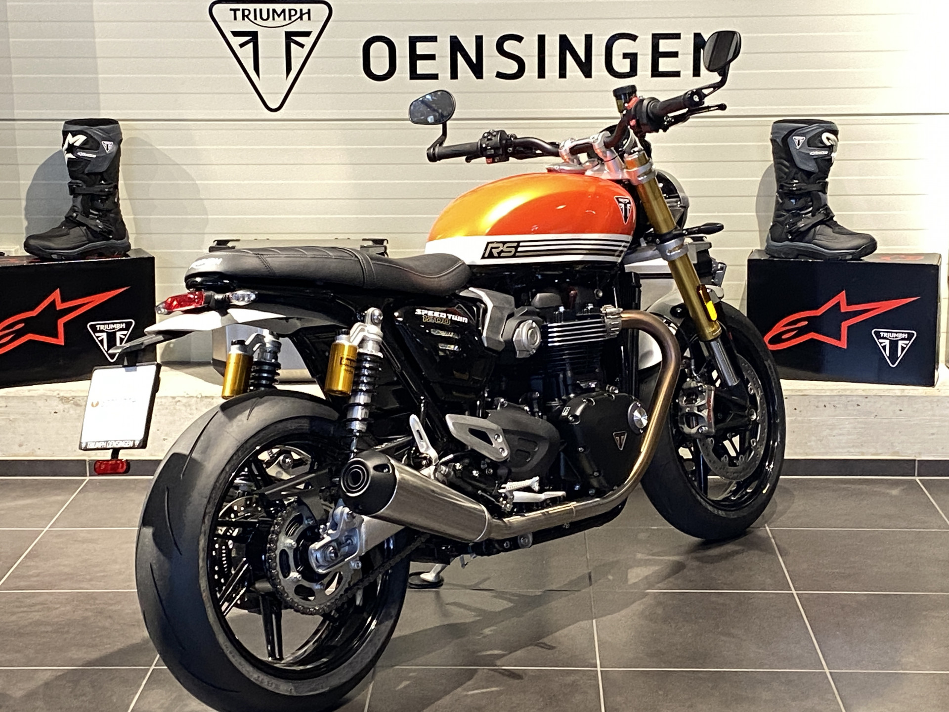 TRIUMPH Speed Twin 1200 RS-image-5