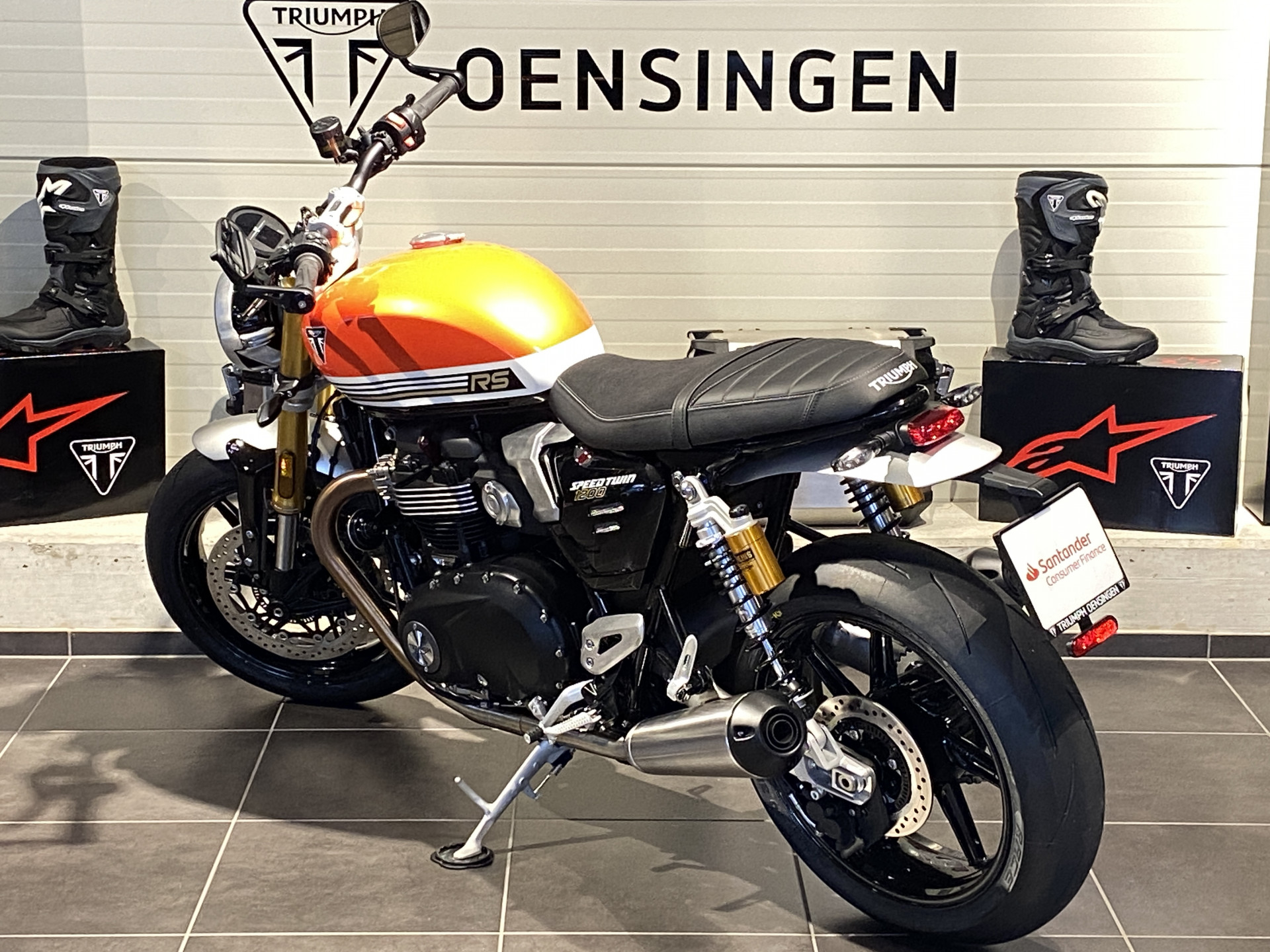 TRIUMPH Speed Twin 1200 RS-image-4
