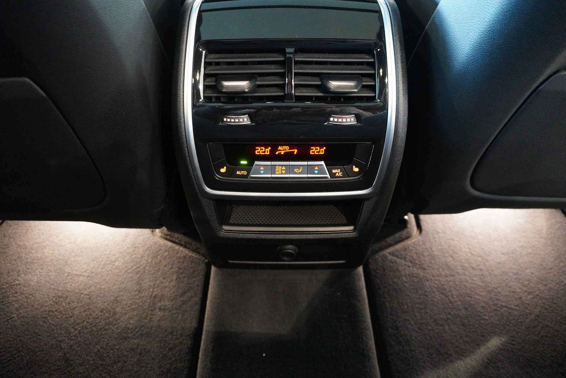 BMW X5 xDrive 48V 40d M Sport Steptronic-image-20