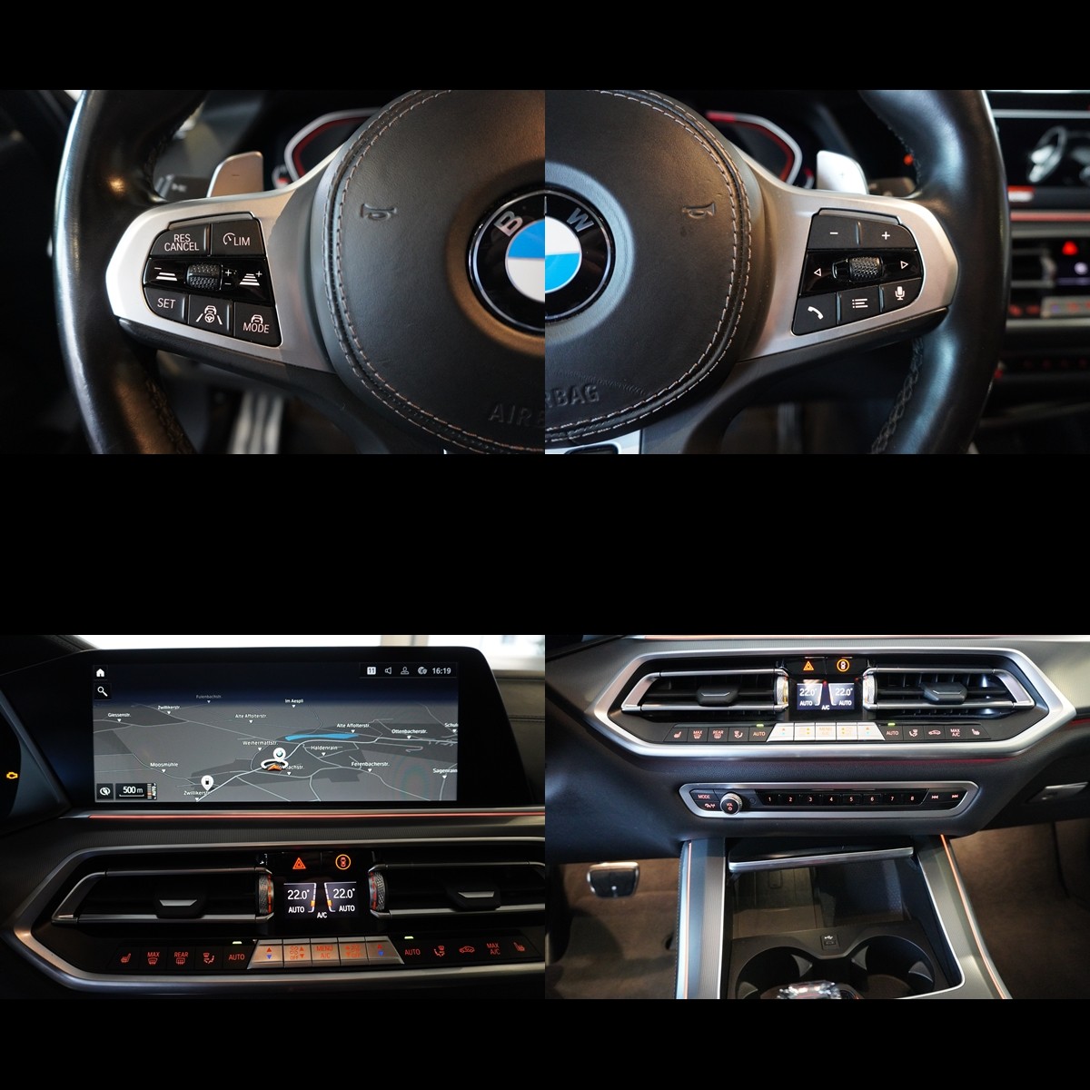 BMW X5 xDrive 48V 40d M Sport Steptronic-image-25