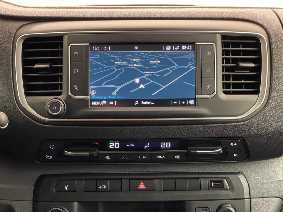 PROACE Van L1 Electric 75 kWh Comfort